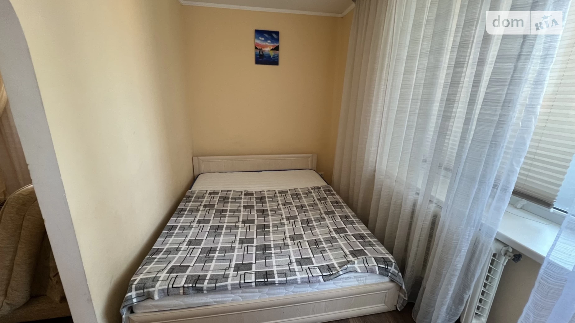 1-комнатная квартира 39 кв. м в Тернополе, ул. Дорошенко Петра Гетмана - фото 3