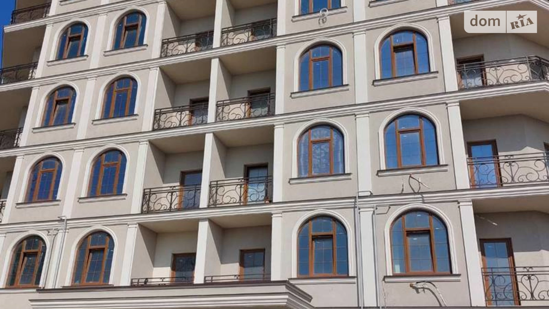 Продається 1-кімнатна квартира 40 кв. м у Одесі, вул. Дача Ковалевського - фото 2
