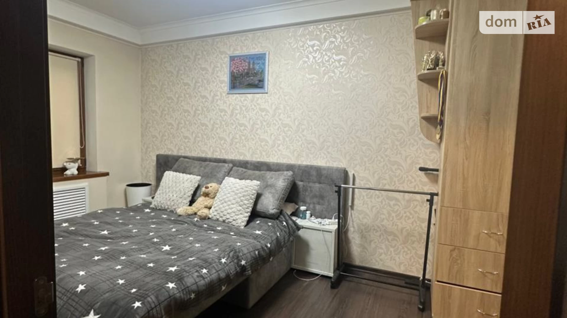 2-комнатная квартира 43 кв. м в Запорожье, бул. Центральный - фото 2