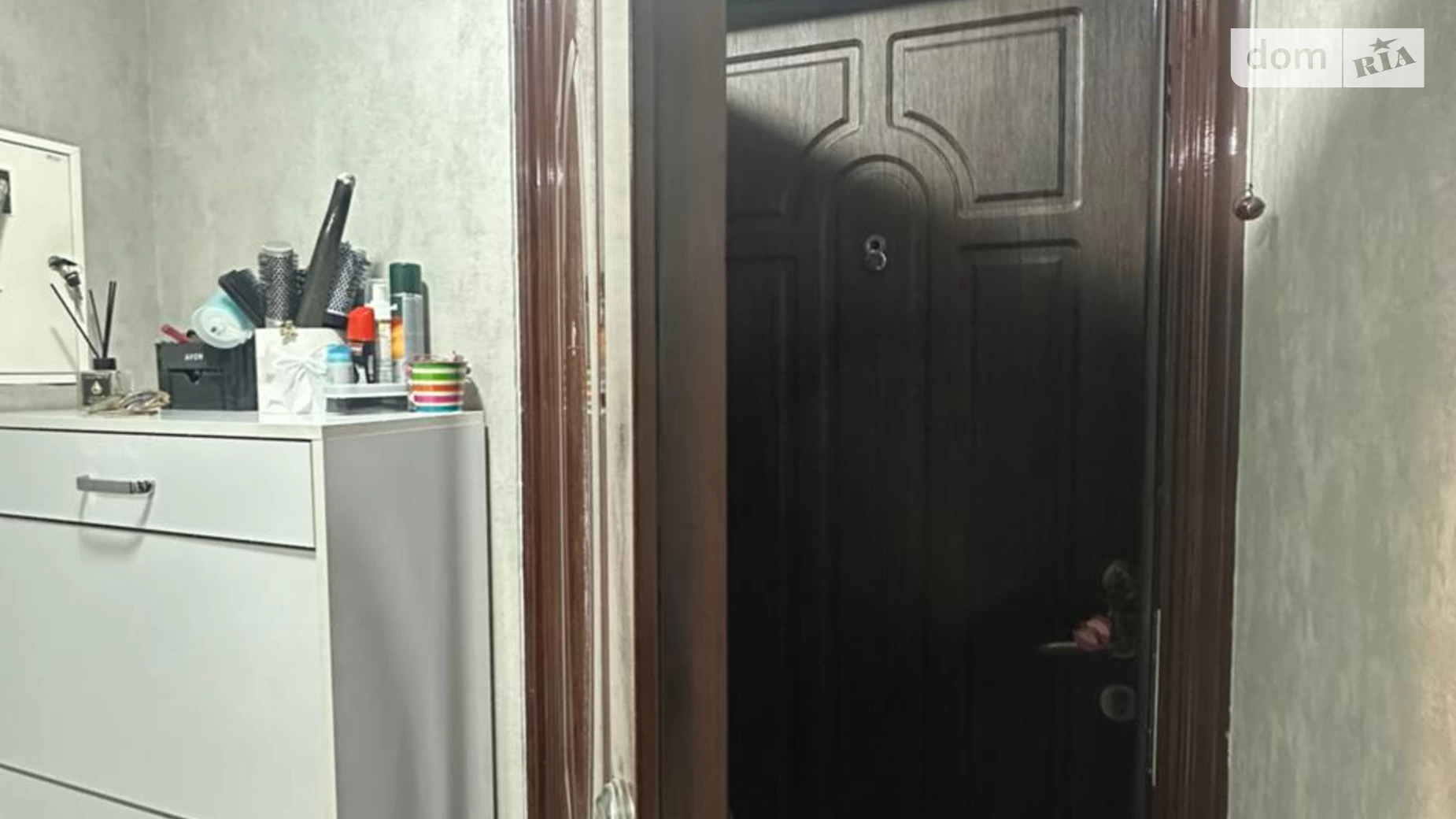 2-комнатная квартира 43 кв. м в Запорожье, бул. Центральный - фото 4