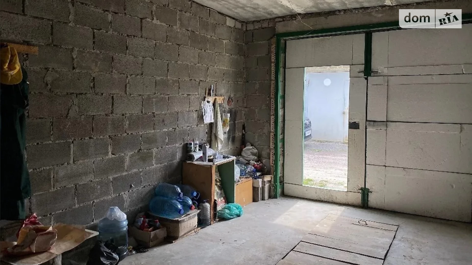 Продается отдельно стоящий гараж под бус на 51.1 кв. м, цена: 8500 $ - фото 2