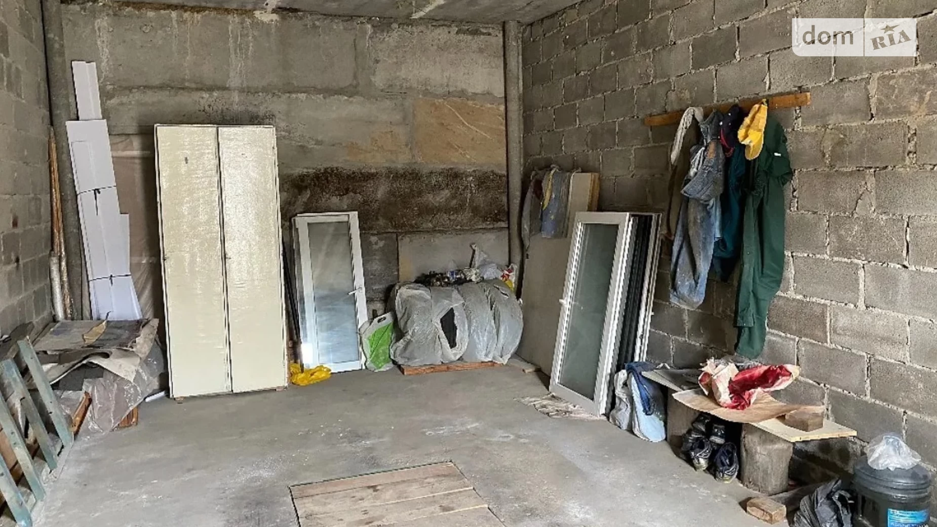 Продается отдельно стоящий гараж под бус на 51.1 кв. м, цена: 8500 $ - фото 4