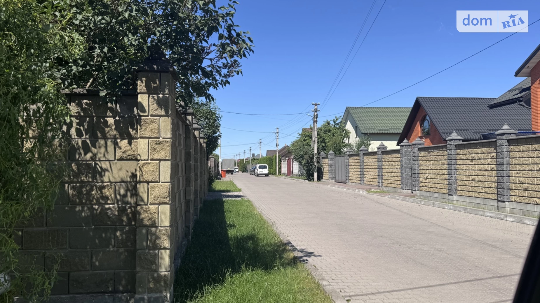 Продается земельный участок 9 соток в Ровенской области, цена: 25800 $ - фото 4
