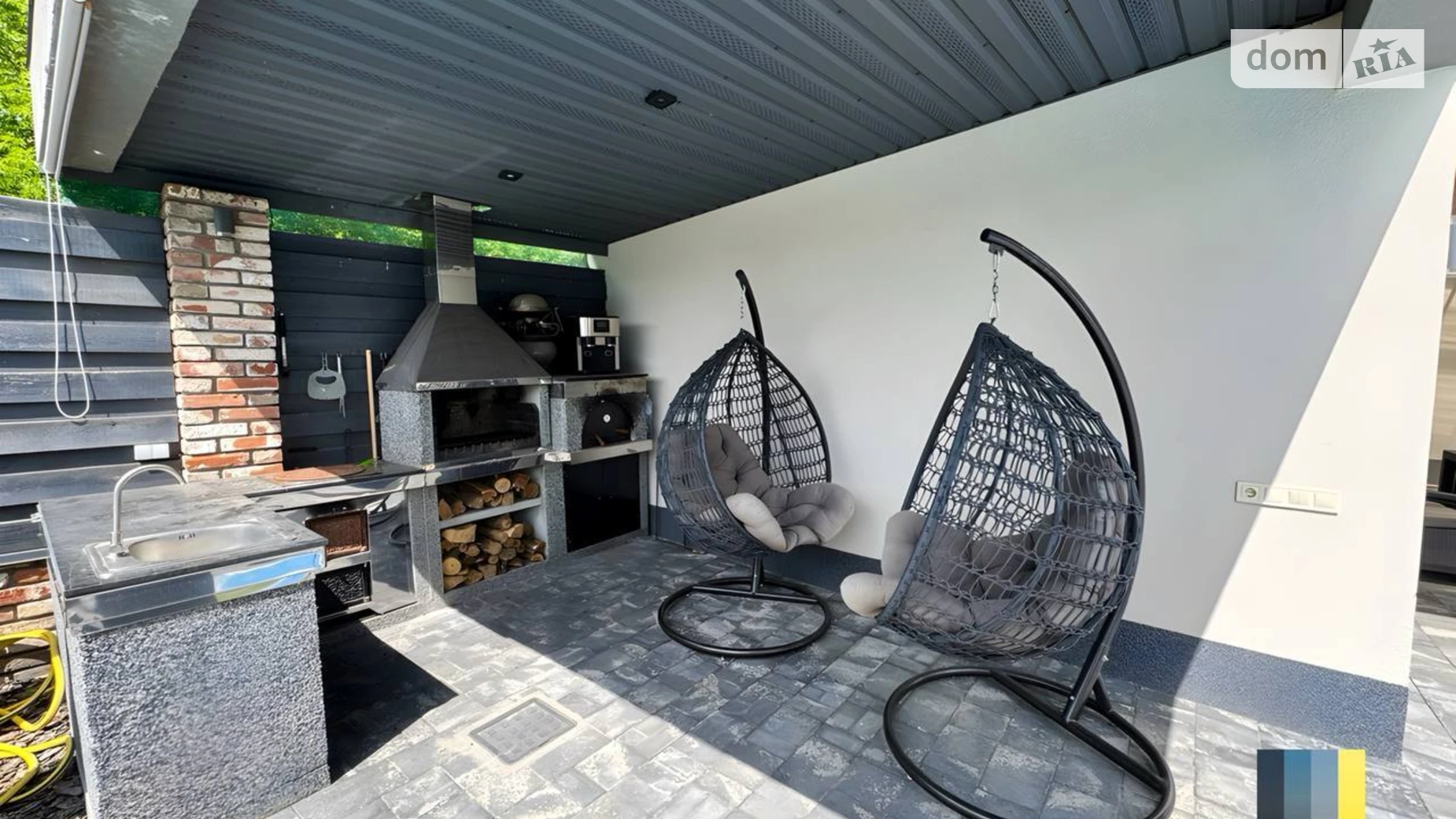 Продается дом на 2 этажа 196.7 кв. м с подвалом, цена: 310000 $ - фото 5