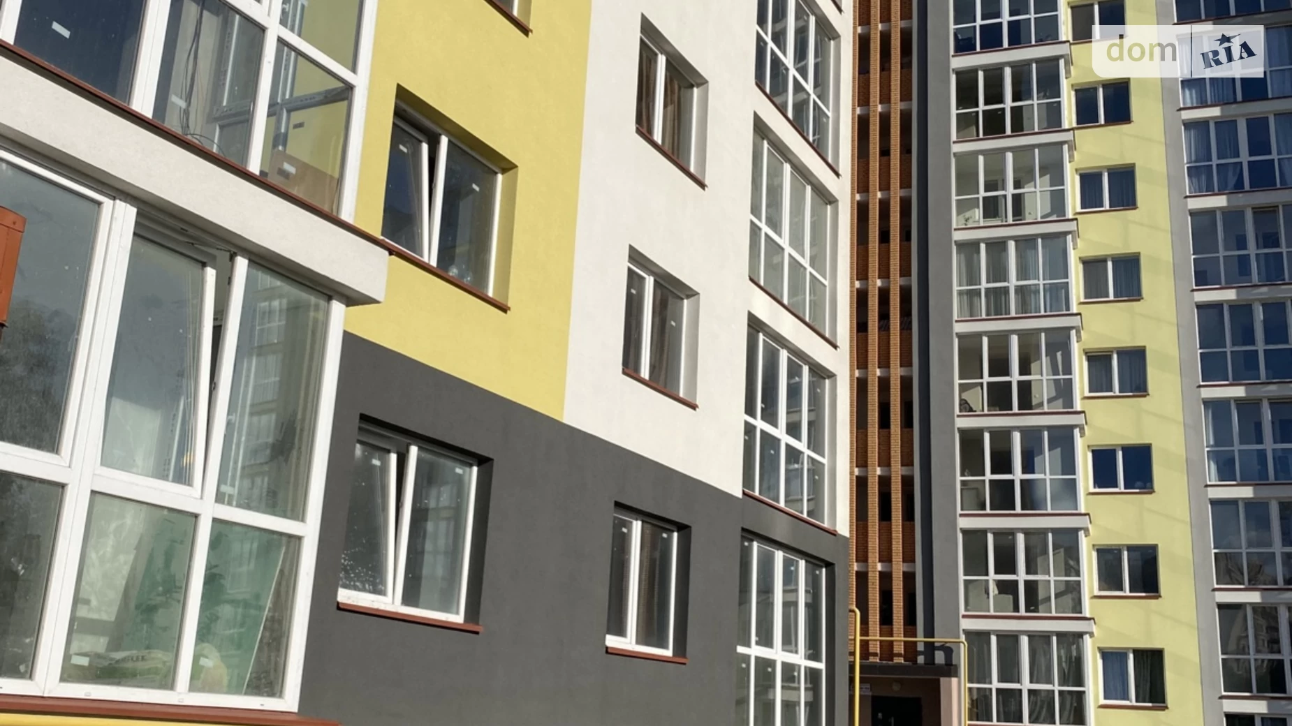 3-комнатная квартира 92 кв. м в Тернополе, цена: 92000 $ - фото 2