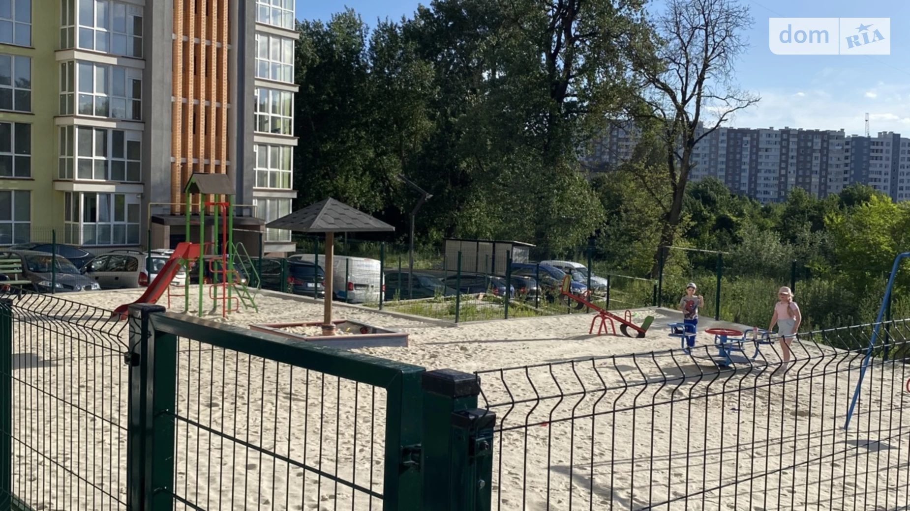 3-комнатная квартира 92 кв. м в Тернополе, цена: 92000 $ - фото 3