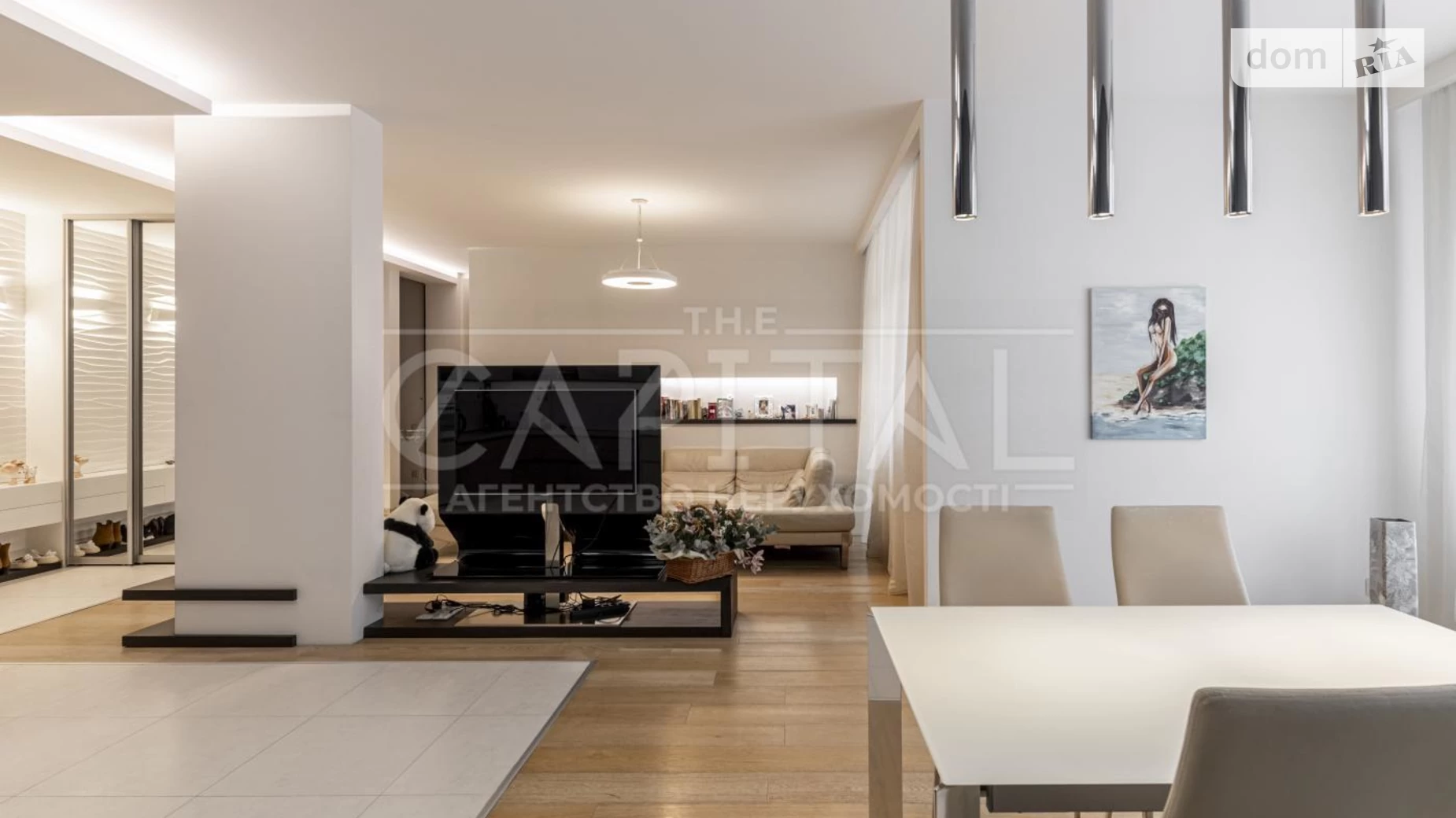 Продается 3-комнатная квартира 110 кв. м в Киеве, ул. Андрея Верхогляда(Драгомирова), 16Б - фото 5