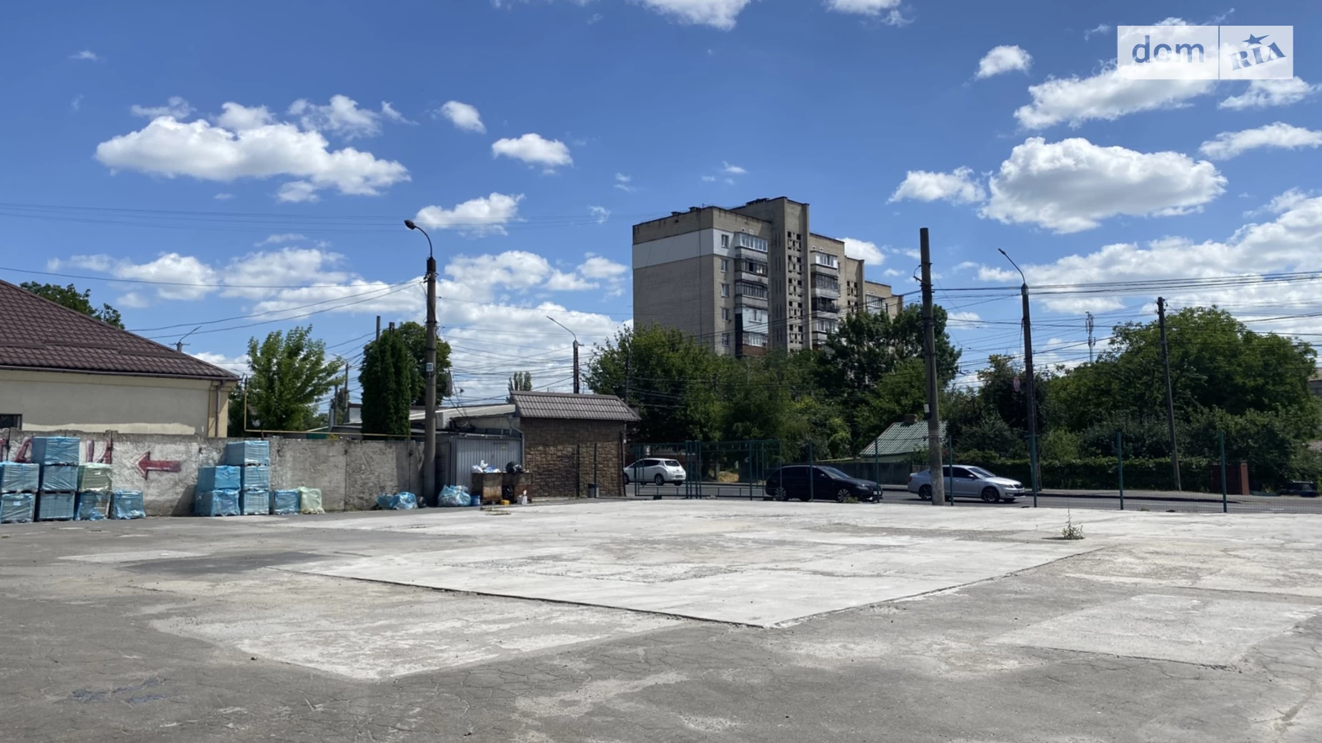 Здається в оренду приміщення вільного призначення 19 кв. м в 1-поверховій будівлі, цена: 50000 грн - фото 3