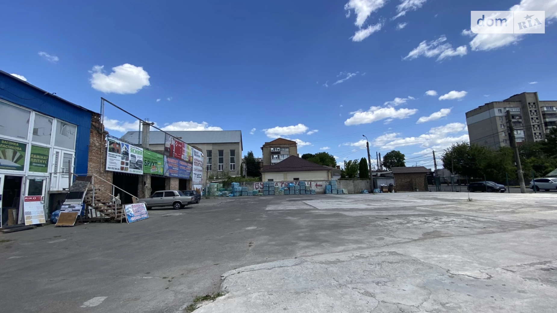 Здається в оренду приміщення вільного призначення 19 кв. м в 1-поверховій будівлі, цена: 50000 грн - фото 4