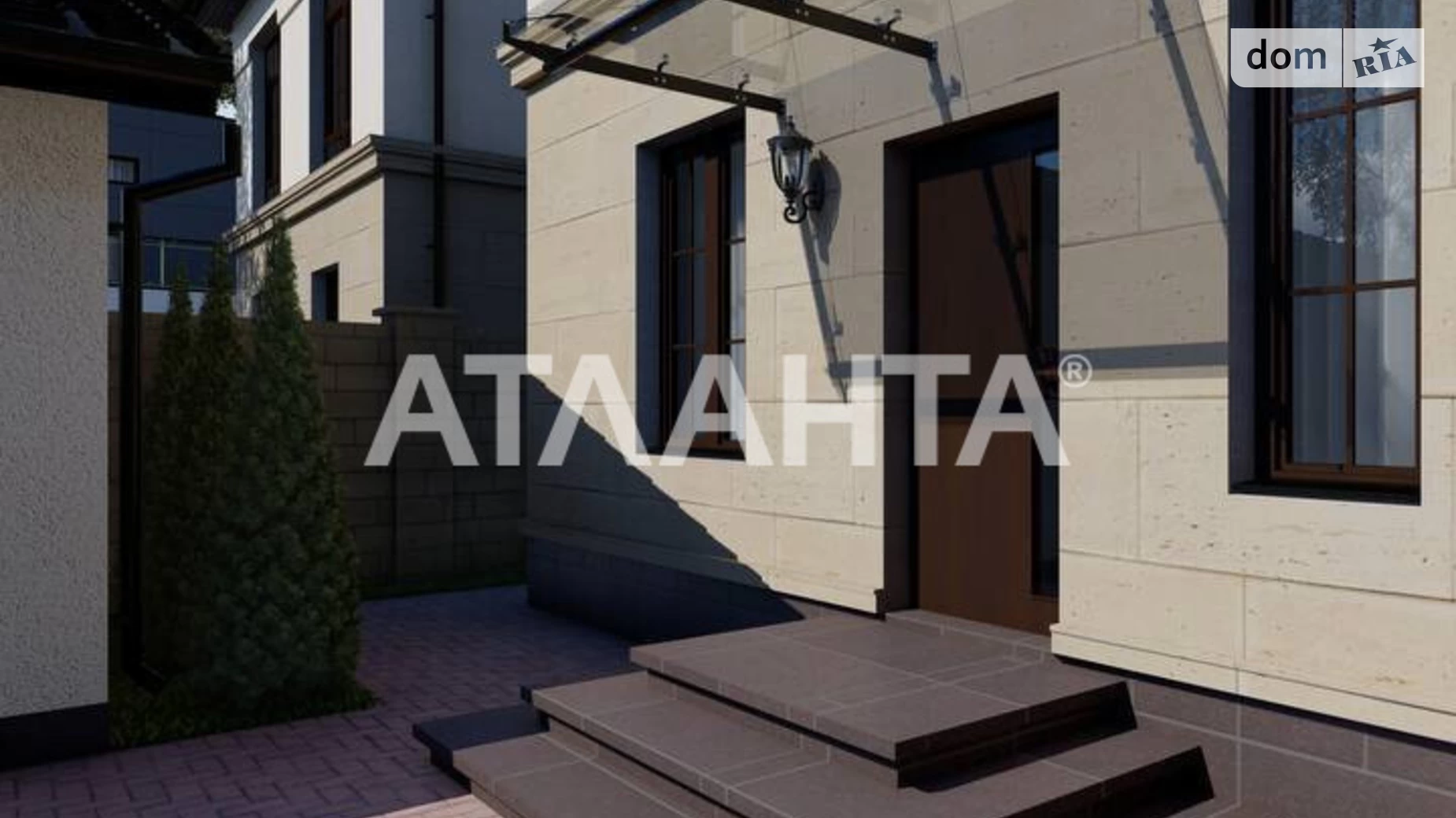 Продається будинок 2 поверховий 135 кв. м з терасою, цена: 145000 $ - фото 5