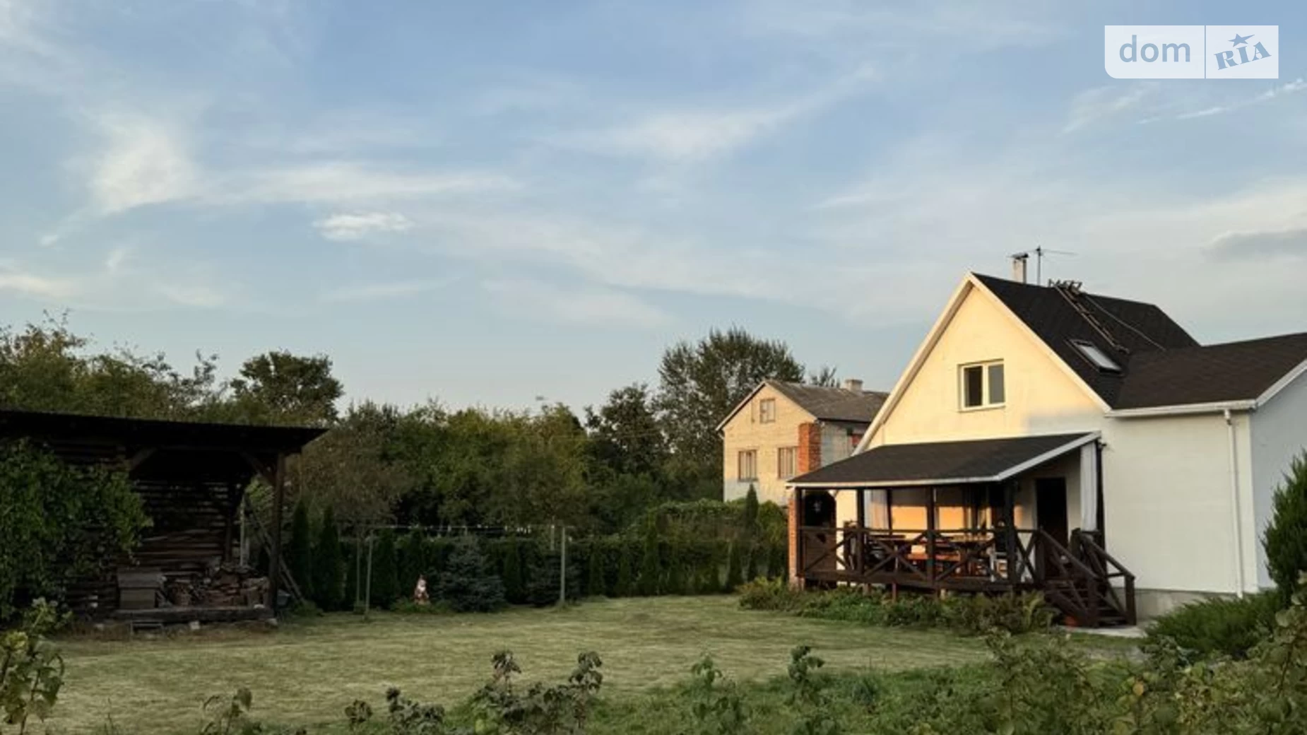 Продается дом на 2 этажа 82.8 кв. м с мансардой, цена: 77000 $ - фото 5