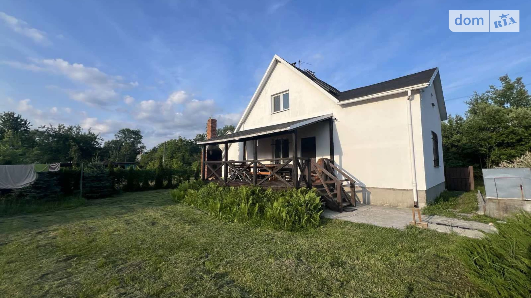 Продается дом на 2 этажа 82.8 кв. м с мансардой, цена: 77000 $ - фото 3