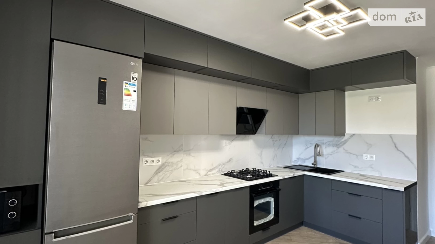 3-комнатная квартира 90 кв. м в Тернополе, цена: 500 $ - фото 3