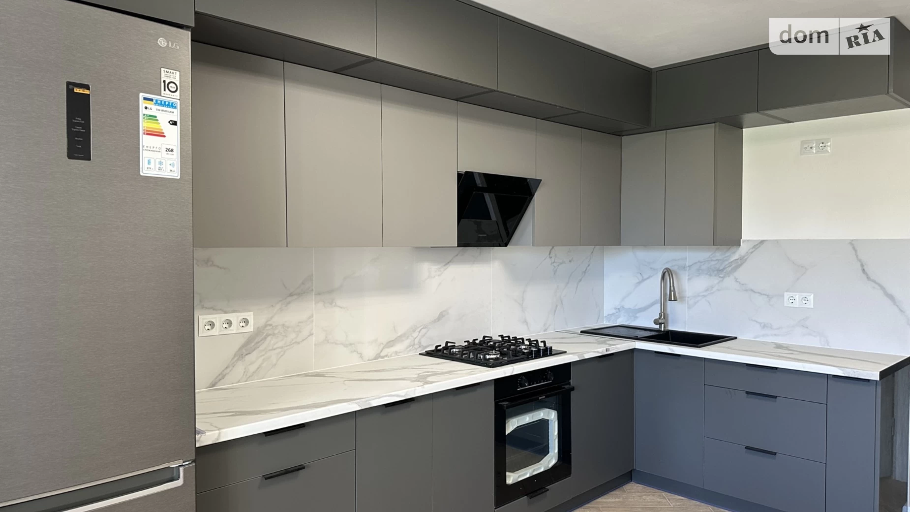 3-комнатная квартира 90 кв. м в Тернополе, цена: 500 $ - фото 2