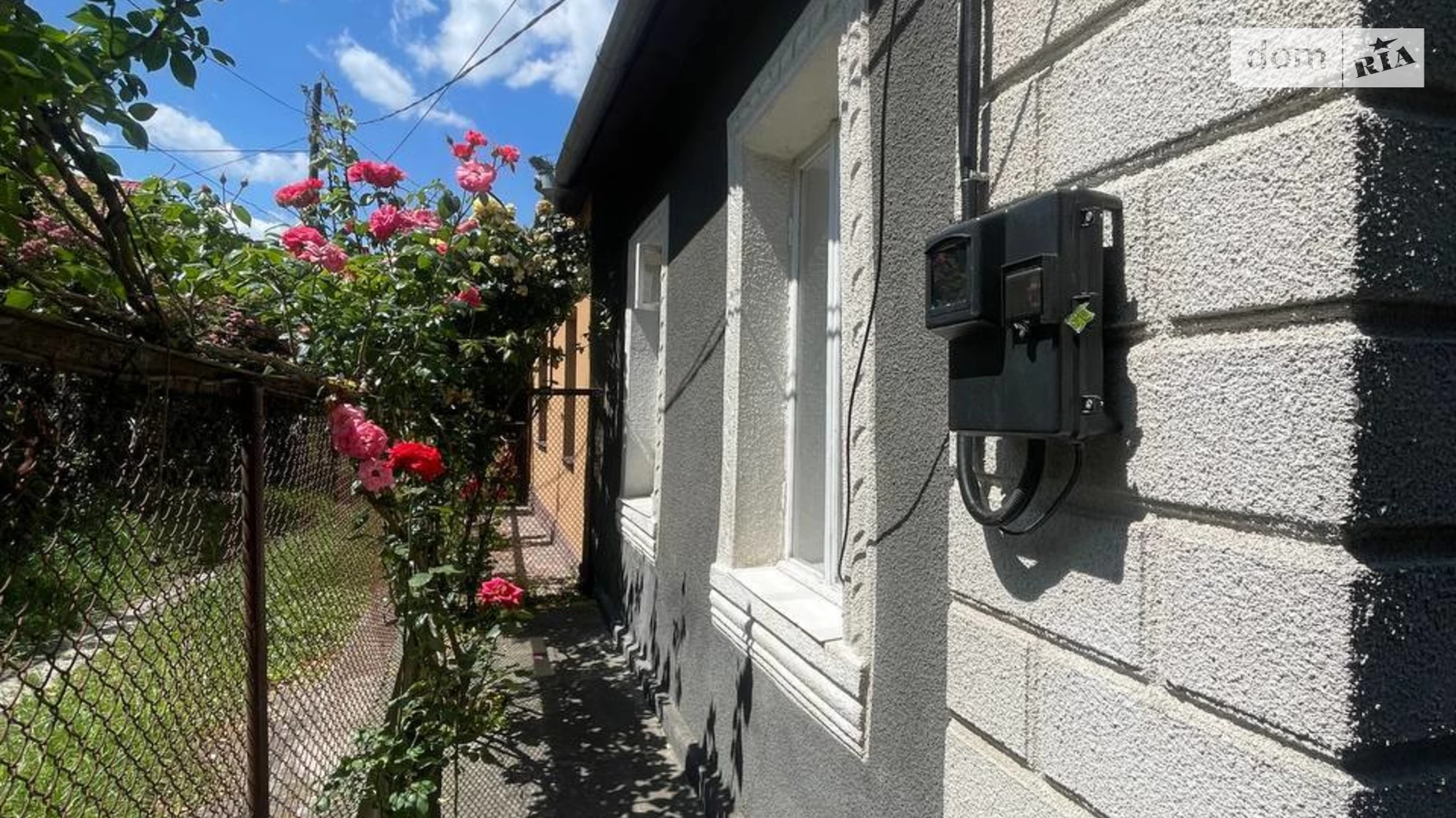 Продається частина будинку 53.4 кв. м з гаражем, цена: 35000 $ - фото 3