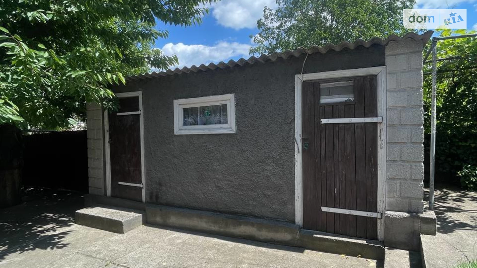 Продається частина будинку 53.4 кв. м з гаражем, цена: 35000 $ - фото 5