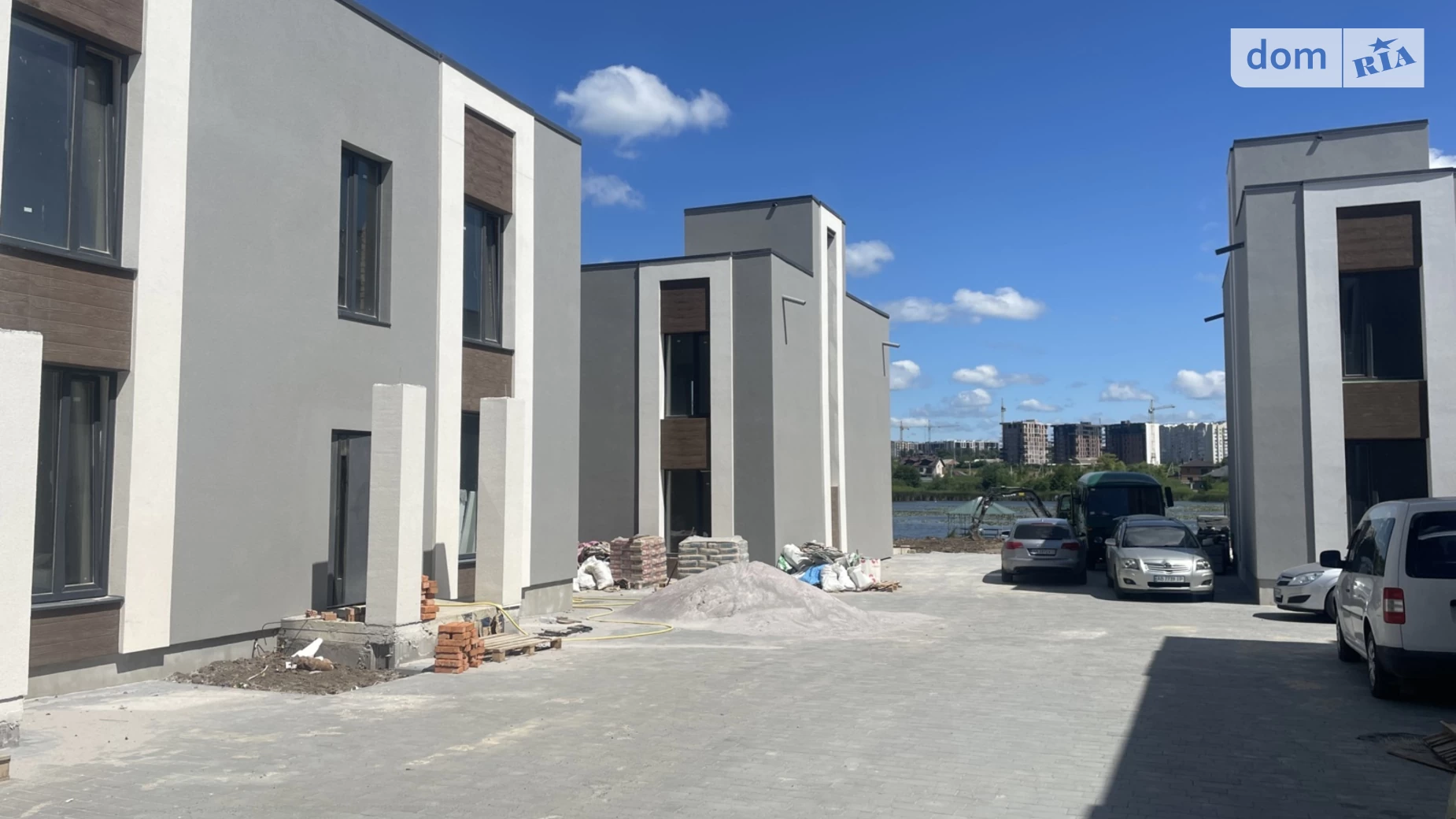 Пирогово Вінниця ЖК The Lake, цена: 145000 $ - фото 3