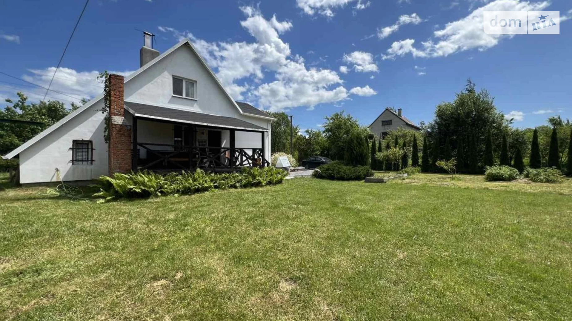 Продается дом на 2 этажа 82.8 кв. м с мансардой, цена: 77000 $ - фото 2