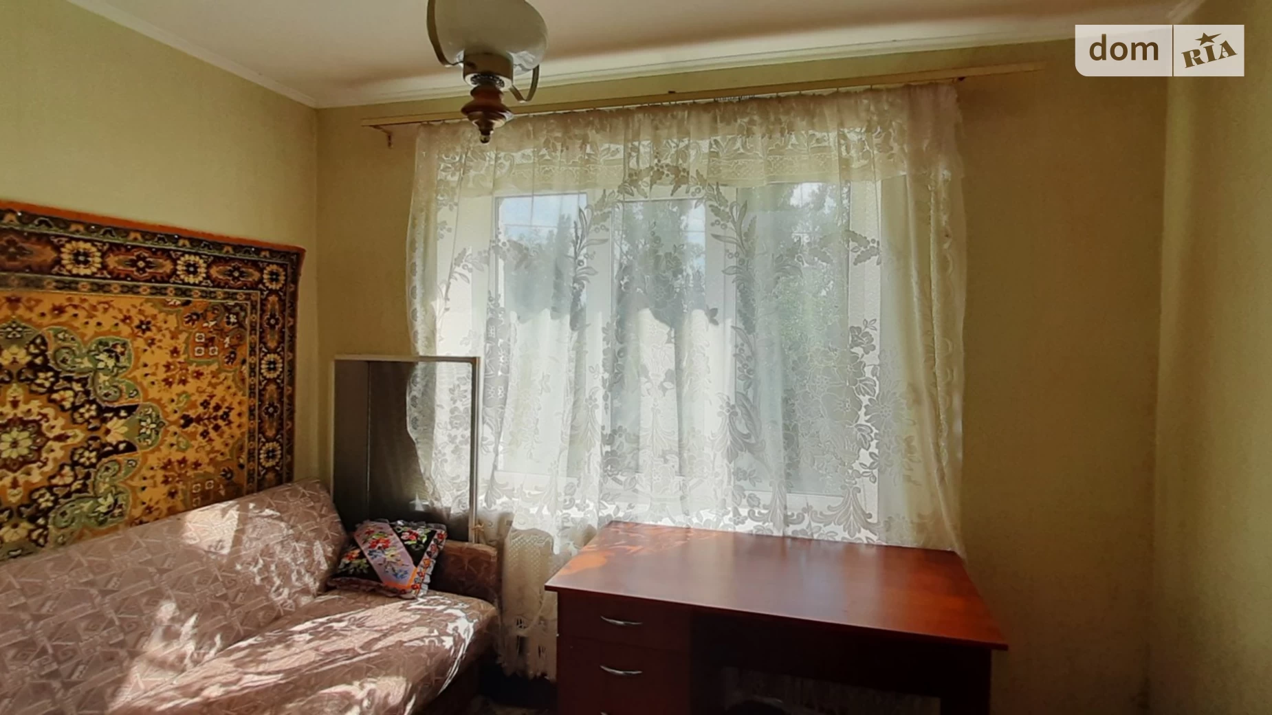 Продается 3-комнатная квартира 63 кв. м в Кагарлыке, ул. Столичная(Маркса Карла), 81 - фото 4