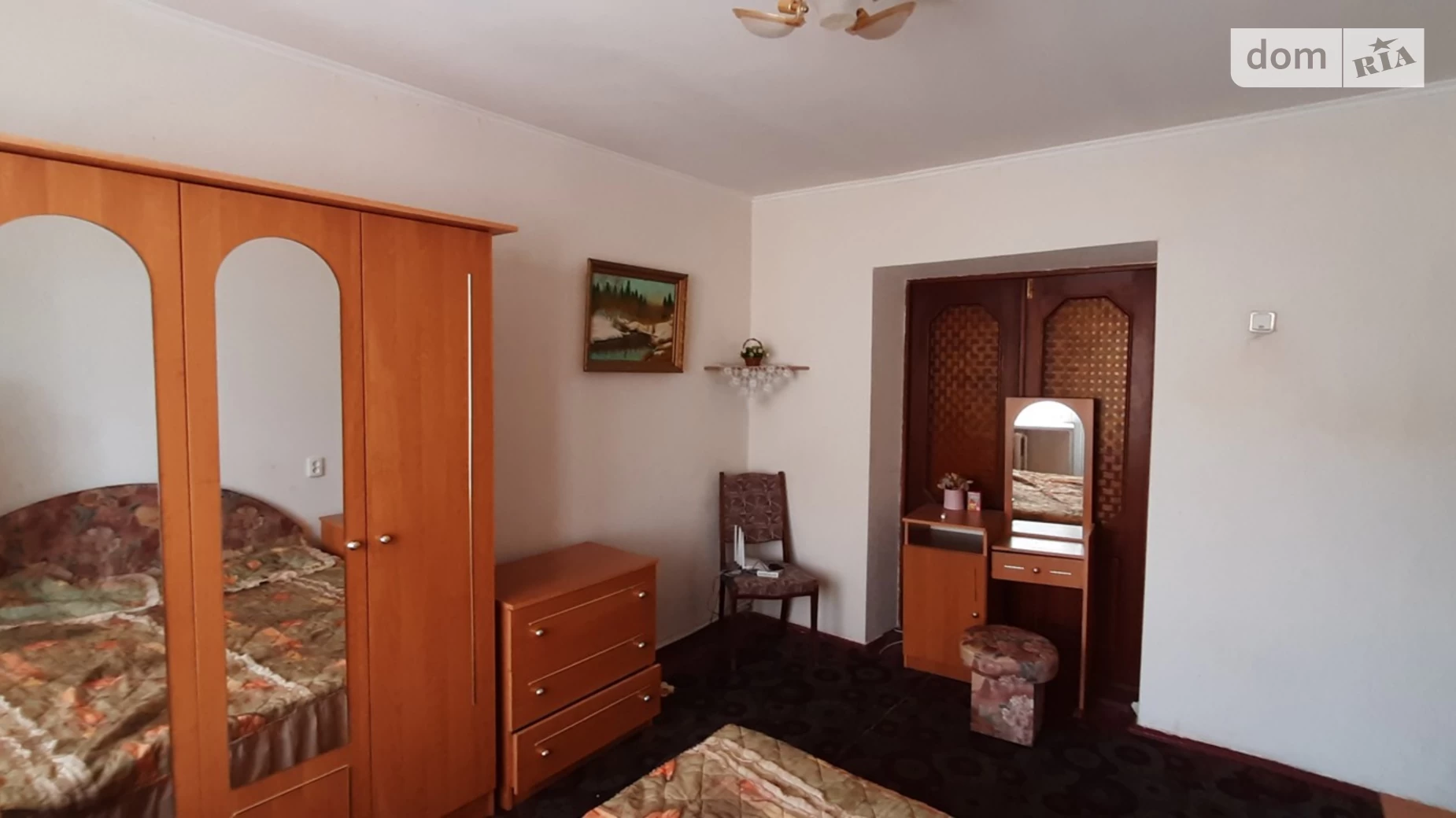Продается 3-комнатная квартира 63 кв. м в Кагарлыке, ул. Столичная(Маркса Карла), 81 - фото 3