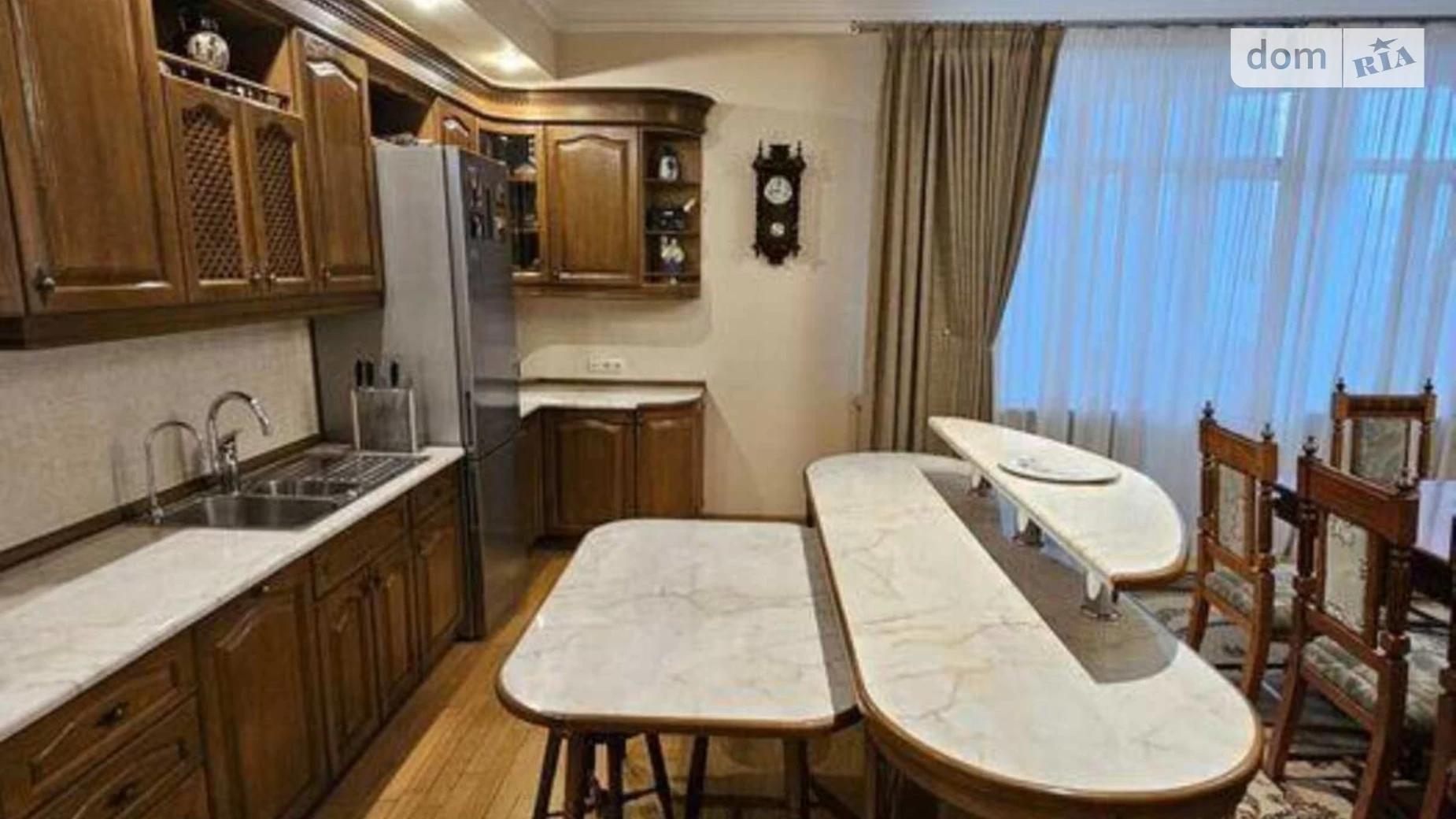 Продается 3-комнатная квартира 184.6 кв. м в Киеве, цена: 318000 $ - фото 3