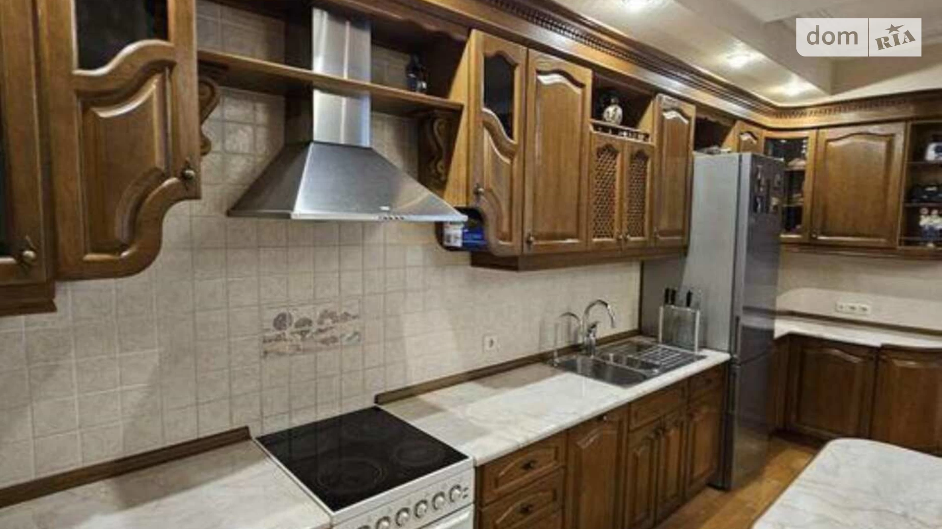Продается 3-комнатная квартира 184.6 кв. м в Киеве, цена: 318000 $ - фото 4