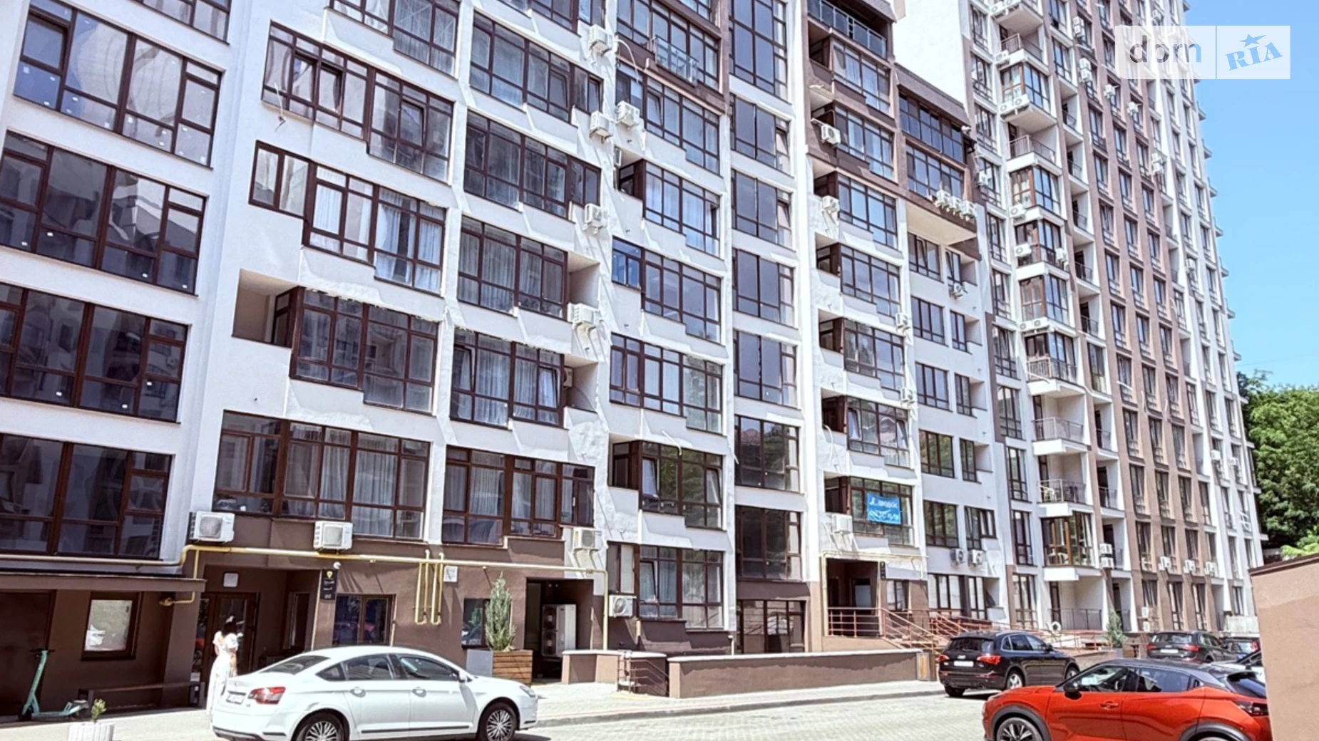 Продається 1-кімнатна квартира 44 кв. м у, цена: 61000 $ - фото 2