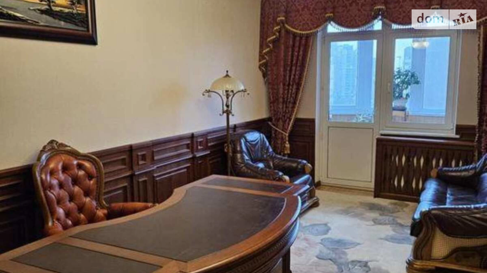 Продается 3-комнатная квартира 184.6 кв. м в Киеве, цена: 318000 $ - фото 5