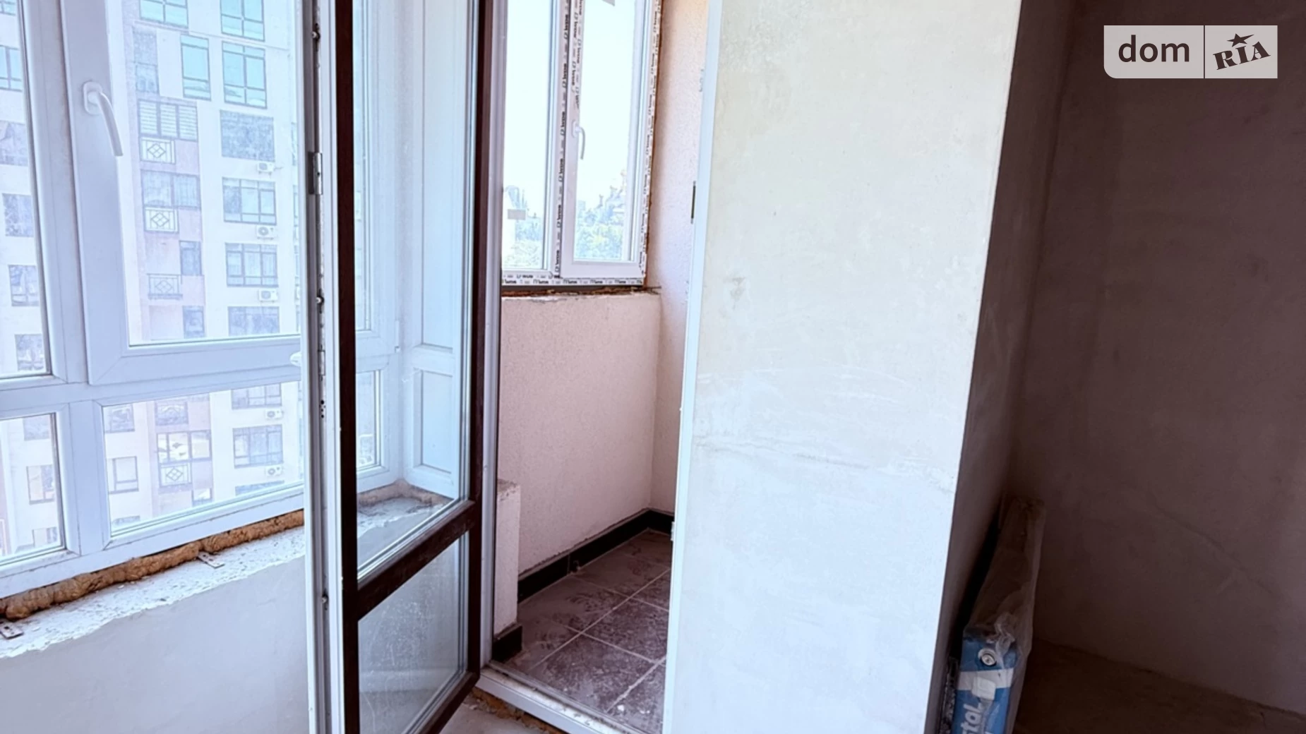 Продається 1-кімнатна квартира 44 кв. м у, цена: 61000 $ - фото 3