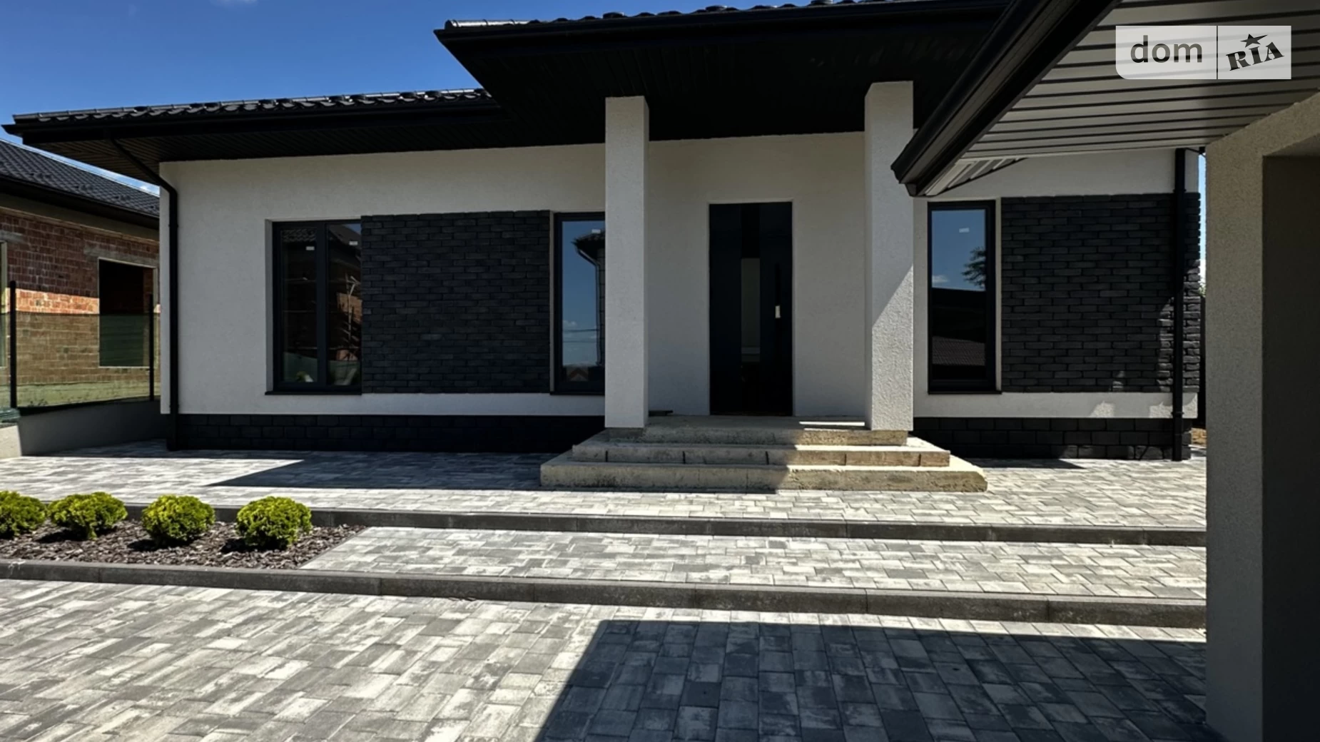 Продається одноповерховий будинок 117 кв. м з садом, цена: 145000 $ - фото 3
