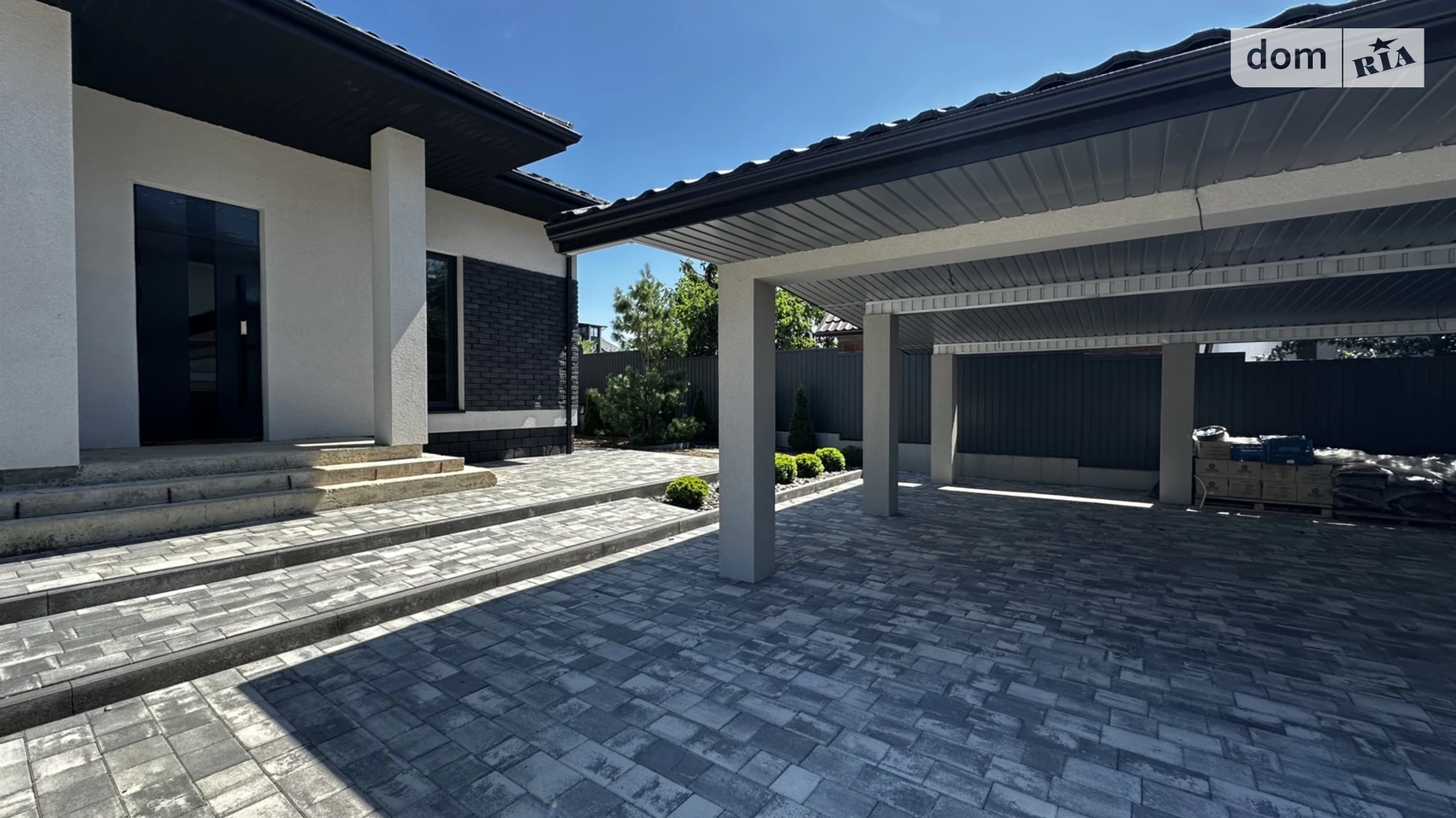 Продається одноповерховий будинок 117 кв. м з садом, цена: 145000 $ - фото 2