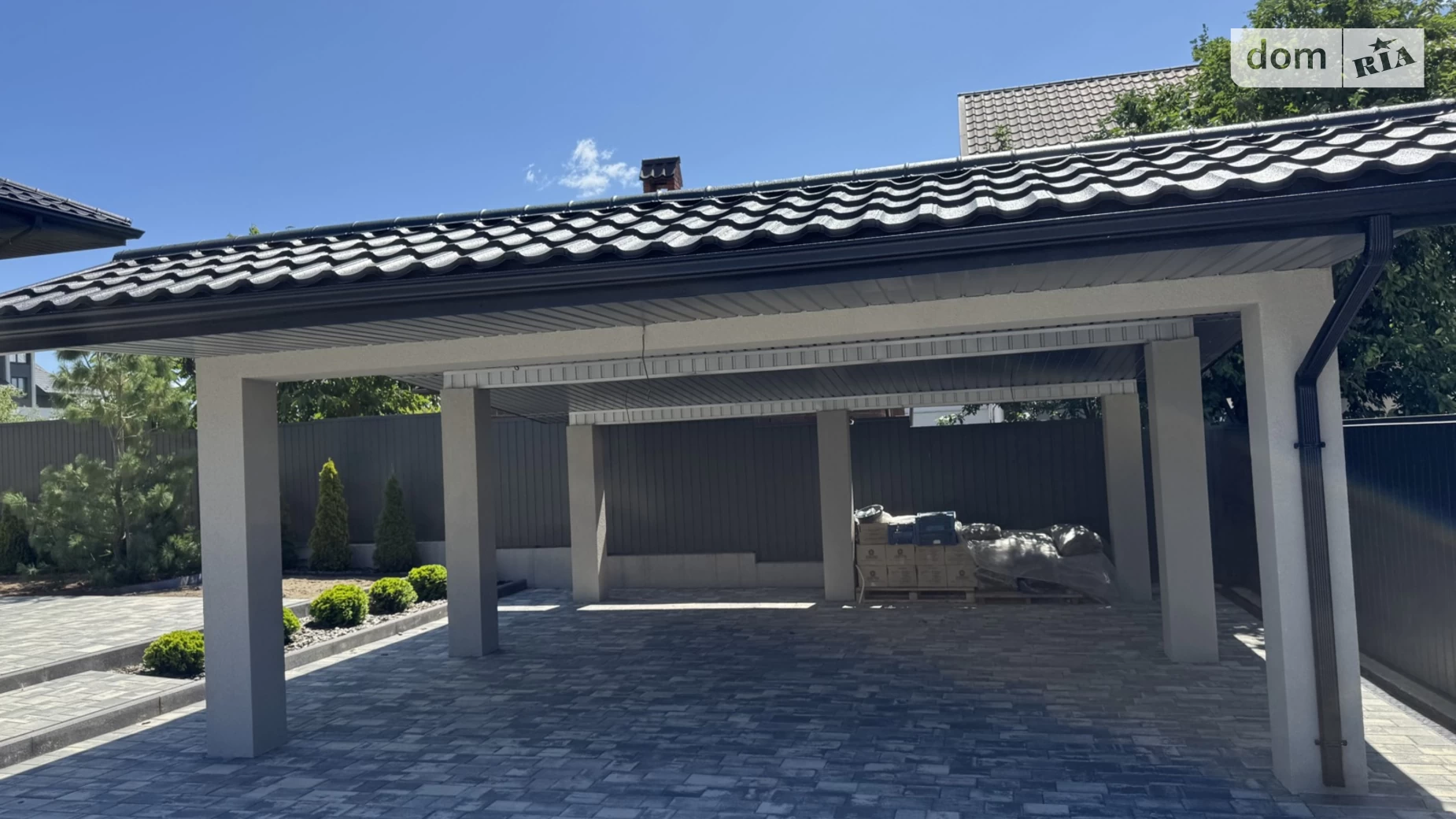 Продається одноповерховий будинок 114 кв. м з каміном, цена: 145000 $ - фото 2