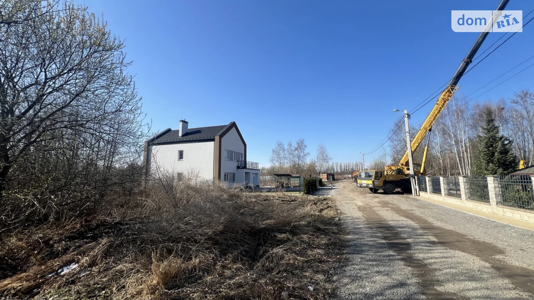 Продається земельна ділянка 10 соток у Львівській області, цена: 60000 $ - фото 5