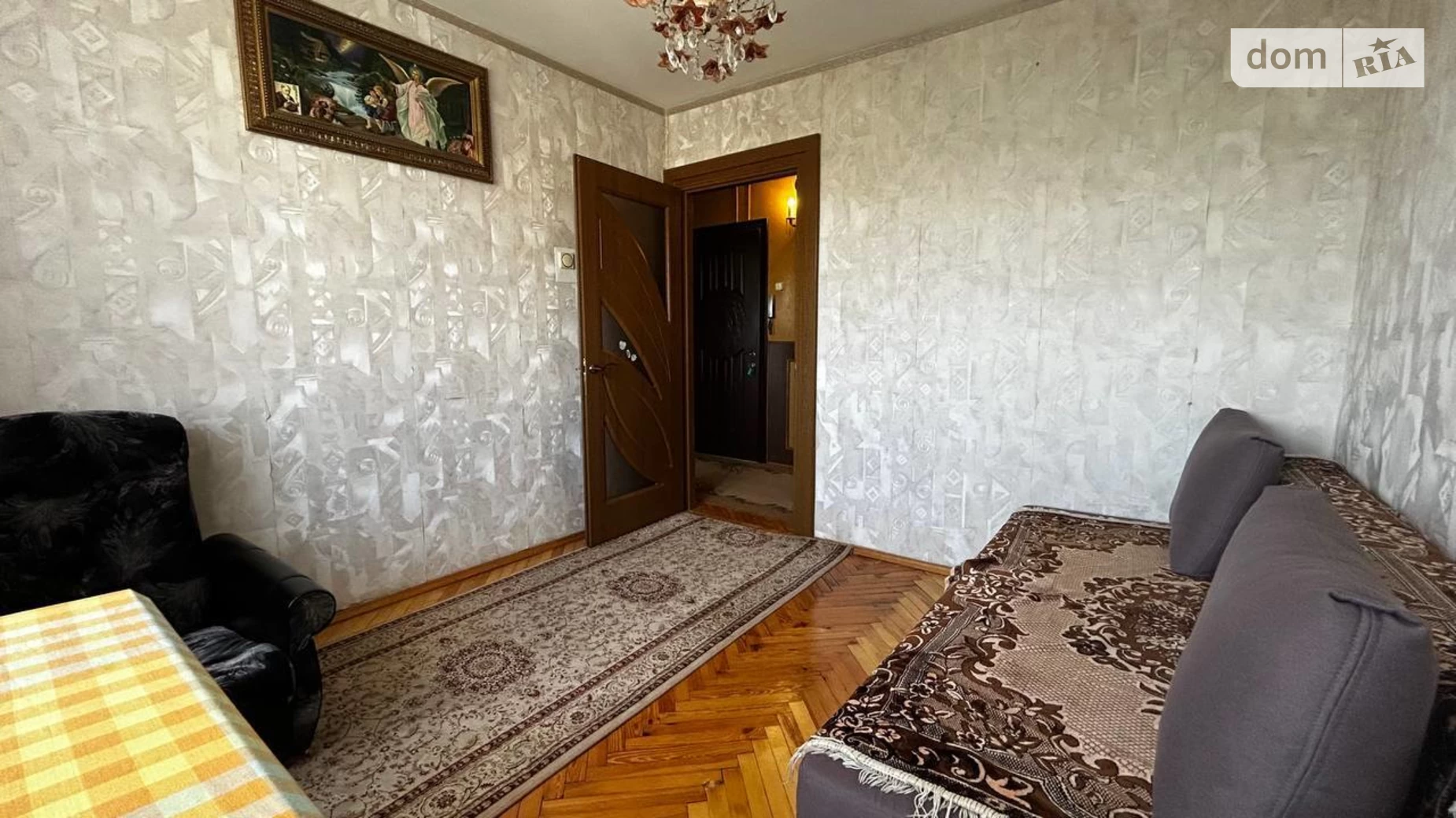 Здається в оренду 3-кімнатна квартира 65 кв. м у Львові, вул. Наукова - фото 5