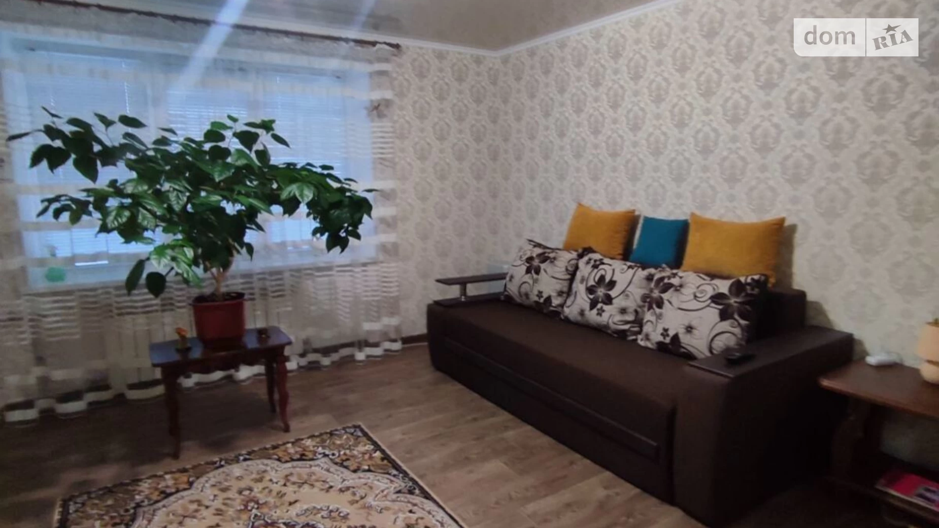Продается 2-комнатная квартира 51.3 кв. м в Николаеве, просп. Героев Украины, 19 - фото 4