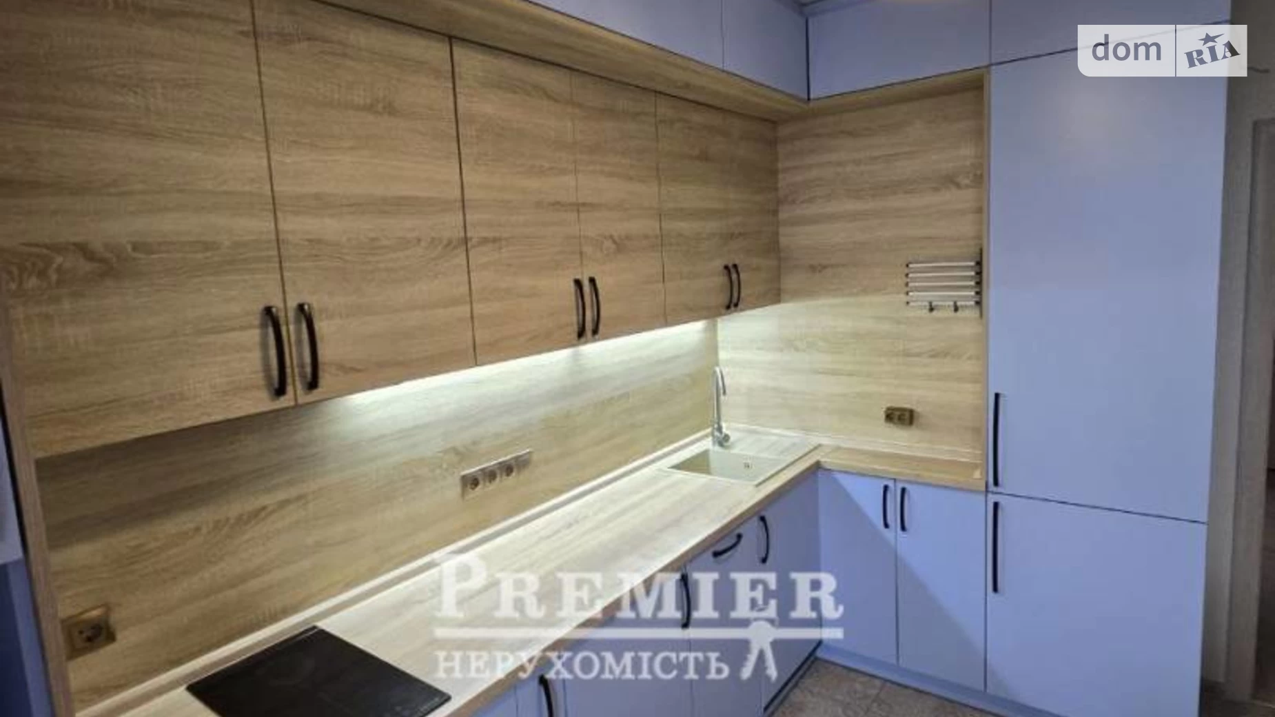 Продается 2-комнатная квартира 55 кв. м в Одессе, ул. Михаила Грушевского - фото 3