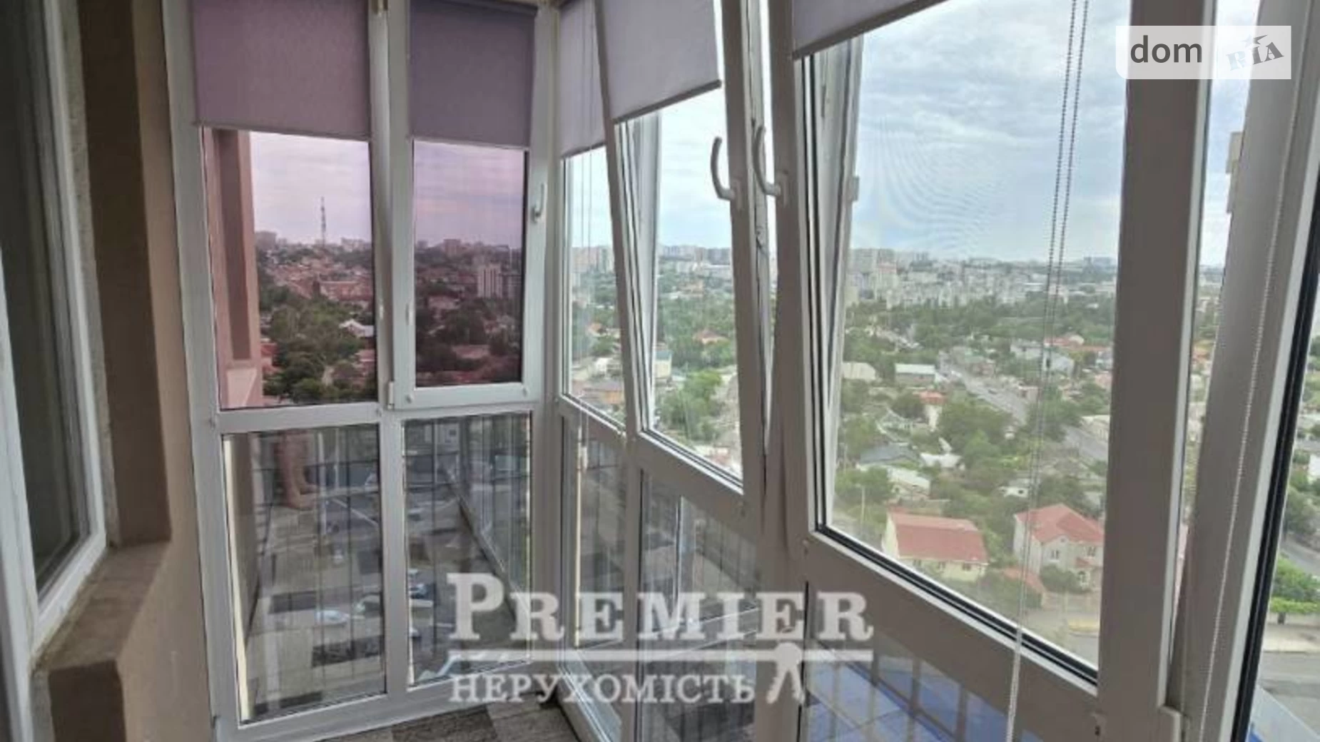 Продается 2-комнатная квартира 55 кв. м в Одессе, ул. Михаила Грушевского - фото 4