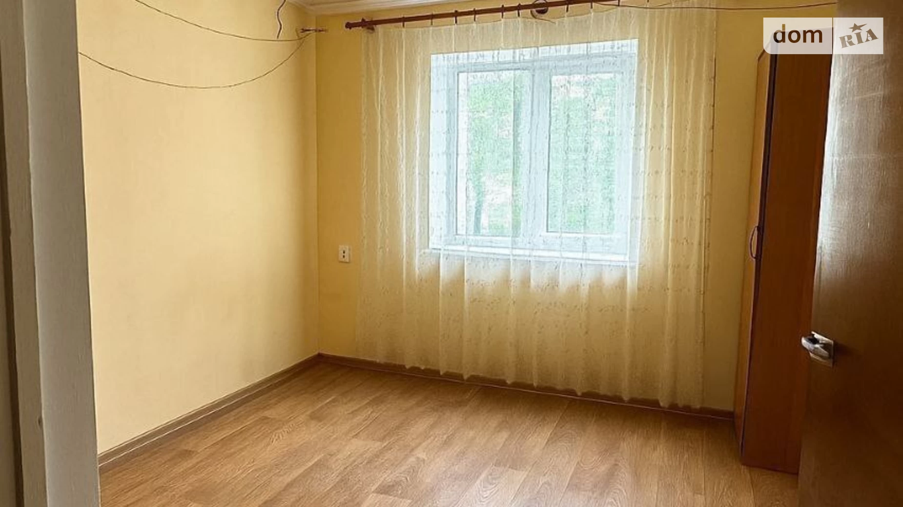 Продается 1-комнатная квартира 42.5 кв. м в Ровно, ул. Нижнедворецкая, 7 - фото 2