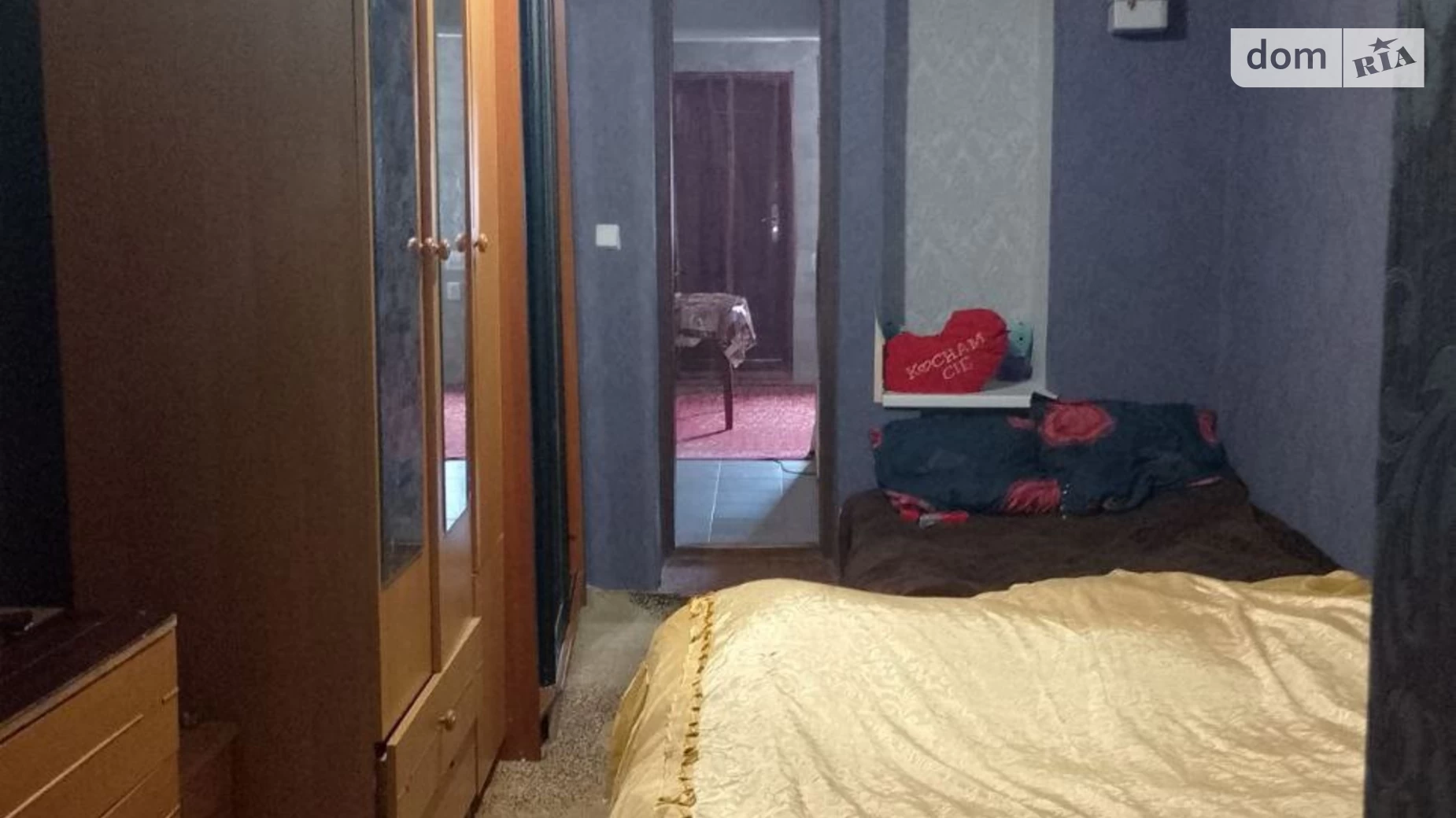 Продается 1-комнатная квартира 42.5 кв. м в Ровно, ул. Нижнедворецкая, 7 - фото 4