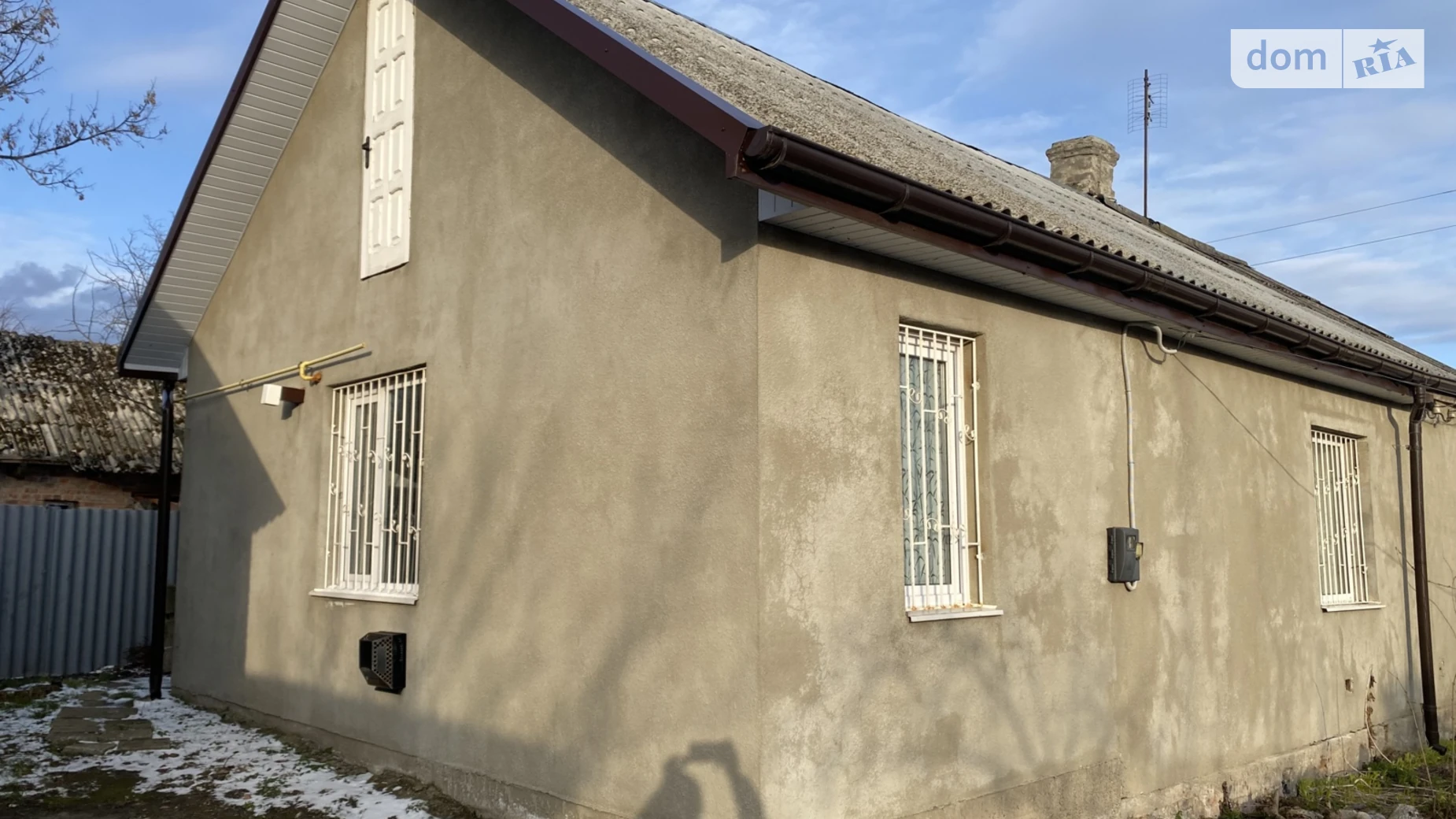 Продается часть дома 84.6 кв. м с гаражом, цена: 32000 $ - фото 2
