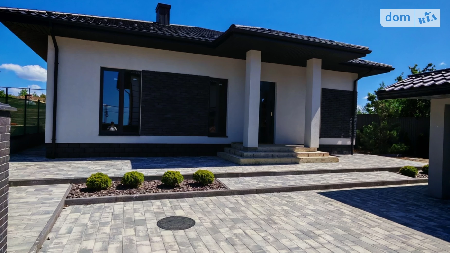 Продается одноэтажный дом 115 кв. м с верандой, цена: 145000 $ - фото 2