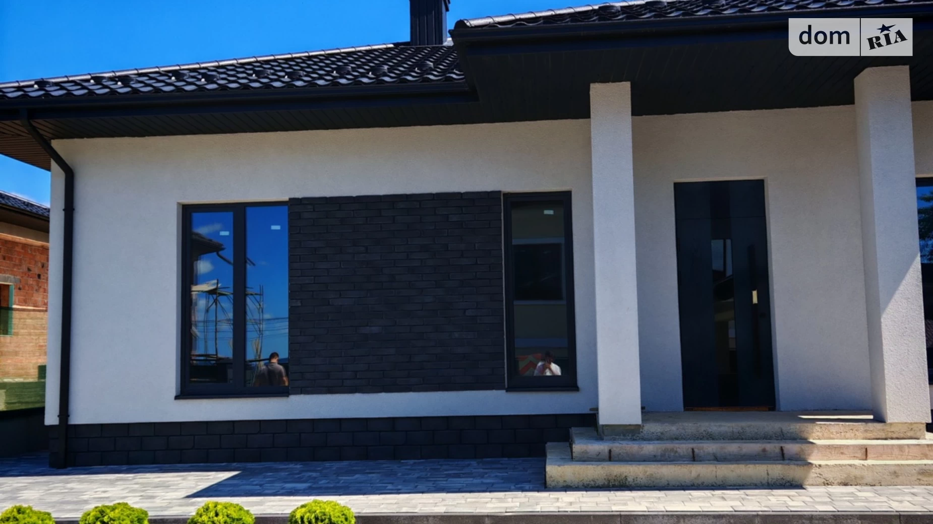 Продается одноэтажный дом 115 кв. м с верандой, цена: 145000 $ - фото 3