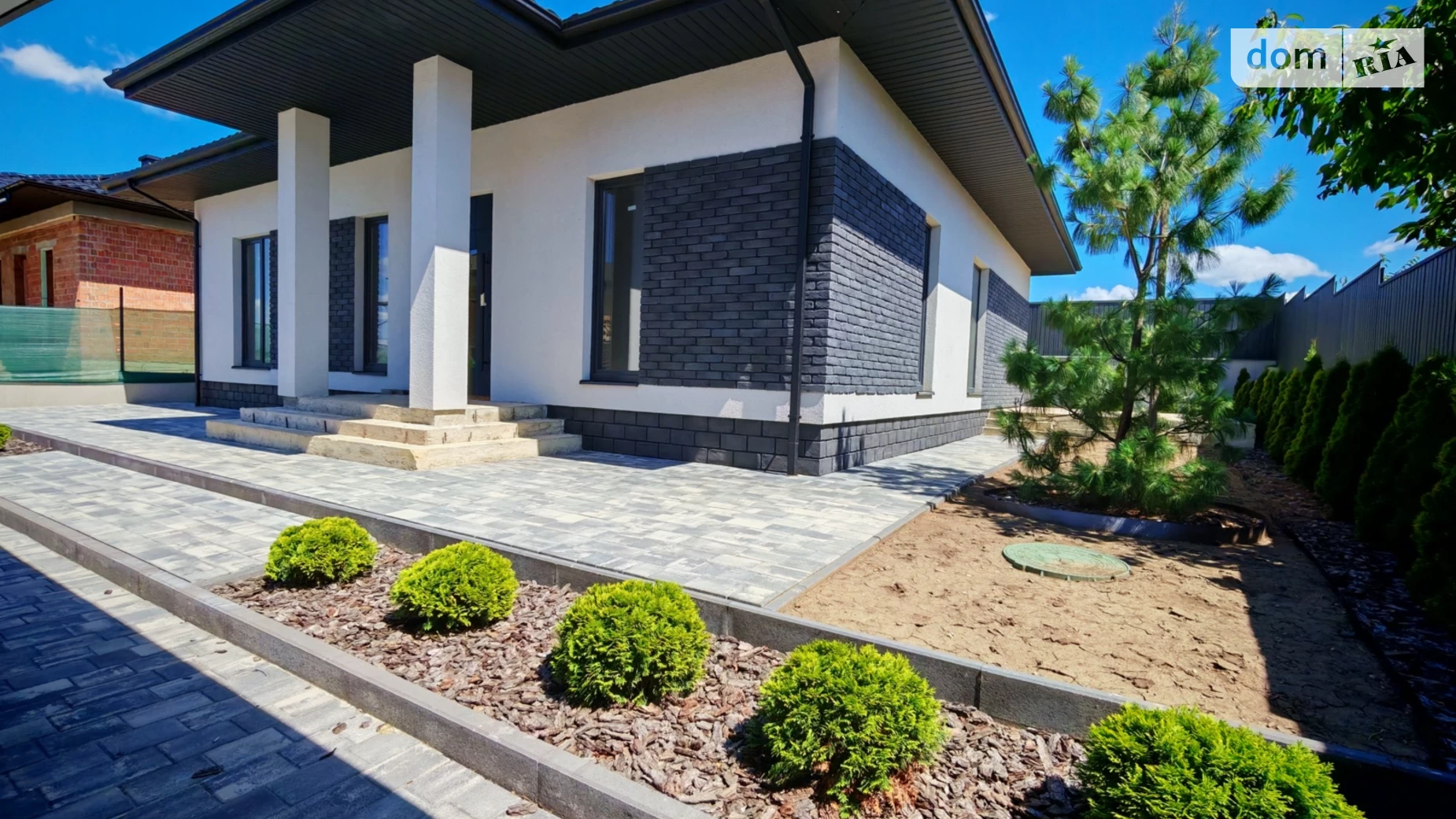 Продается одноэтажный дом 115 кв. м с верандой, цена: 145000 $ - фото 5