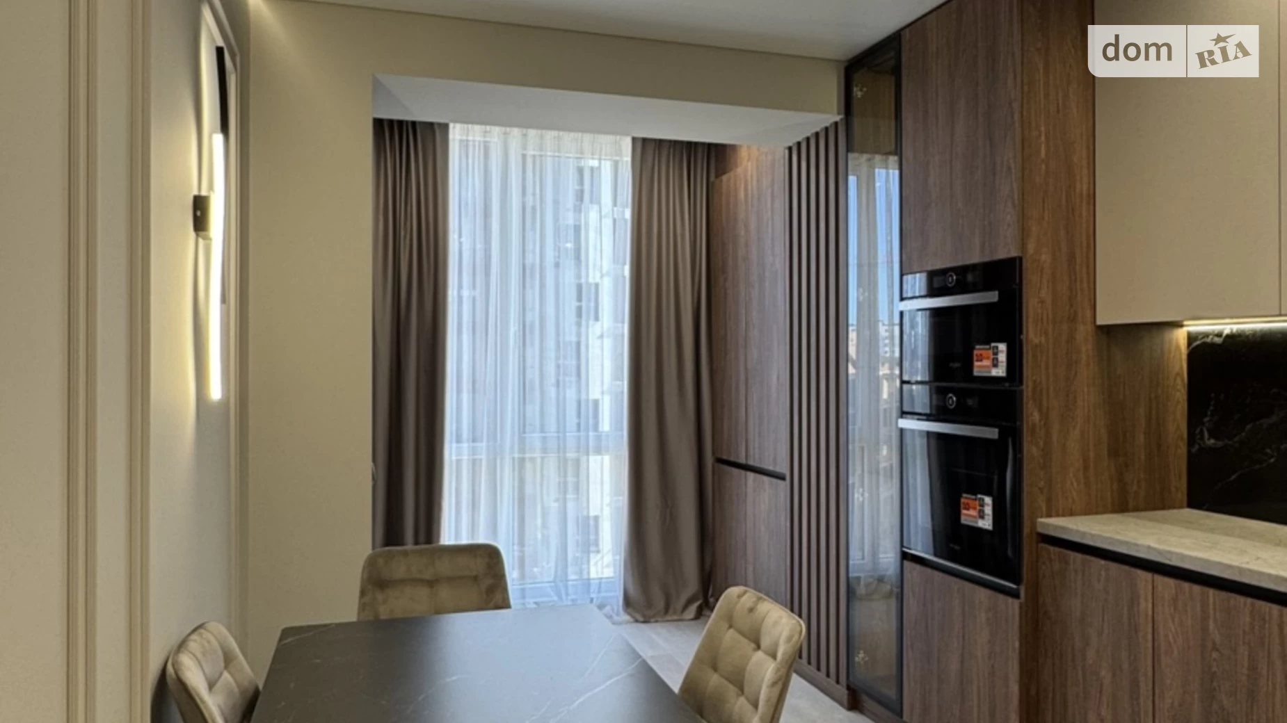 Сдается в аренду 1-комнатная квартира 44 кв. м в, цена: 500 $ - фото 5