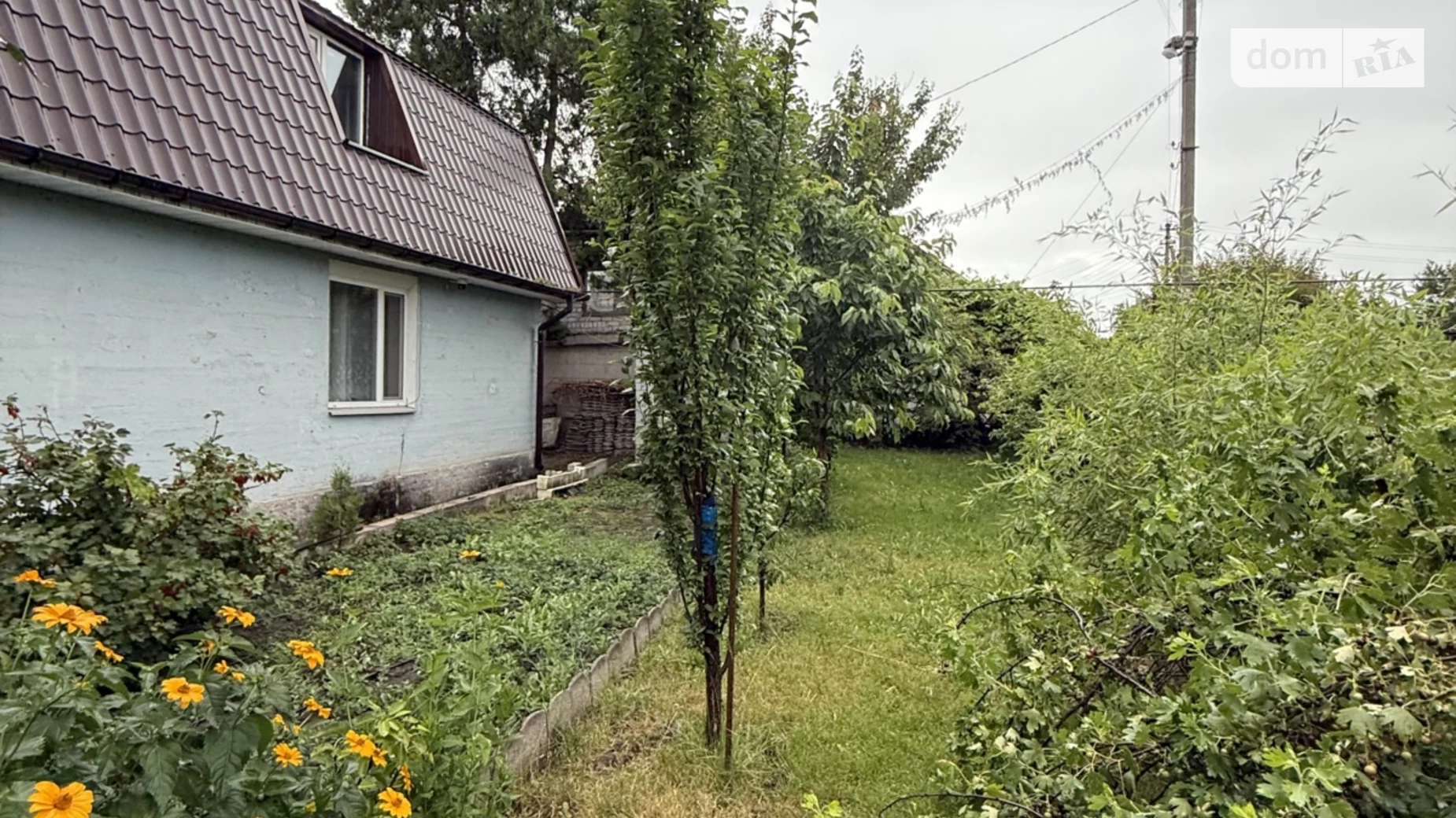 Продается одноэтажный дом 74.6 кв. м с террасой, цена: 78000 $ - фото 3