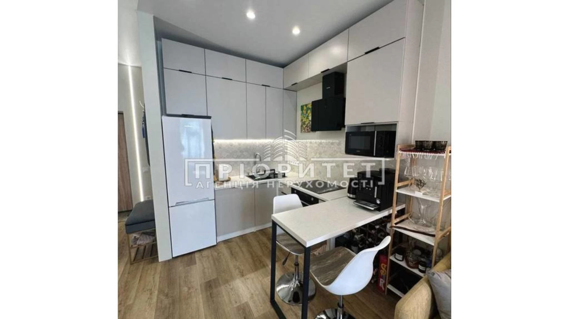 Продается 1-комнатная квартира 30 кв. м в Одессе, цена: 47000 $ - фото 3