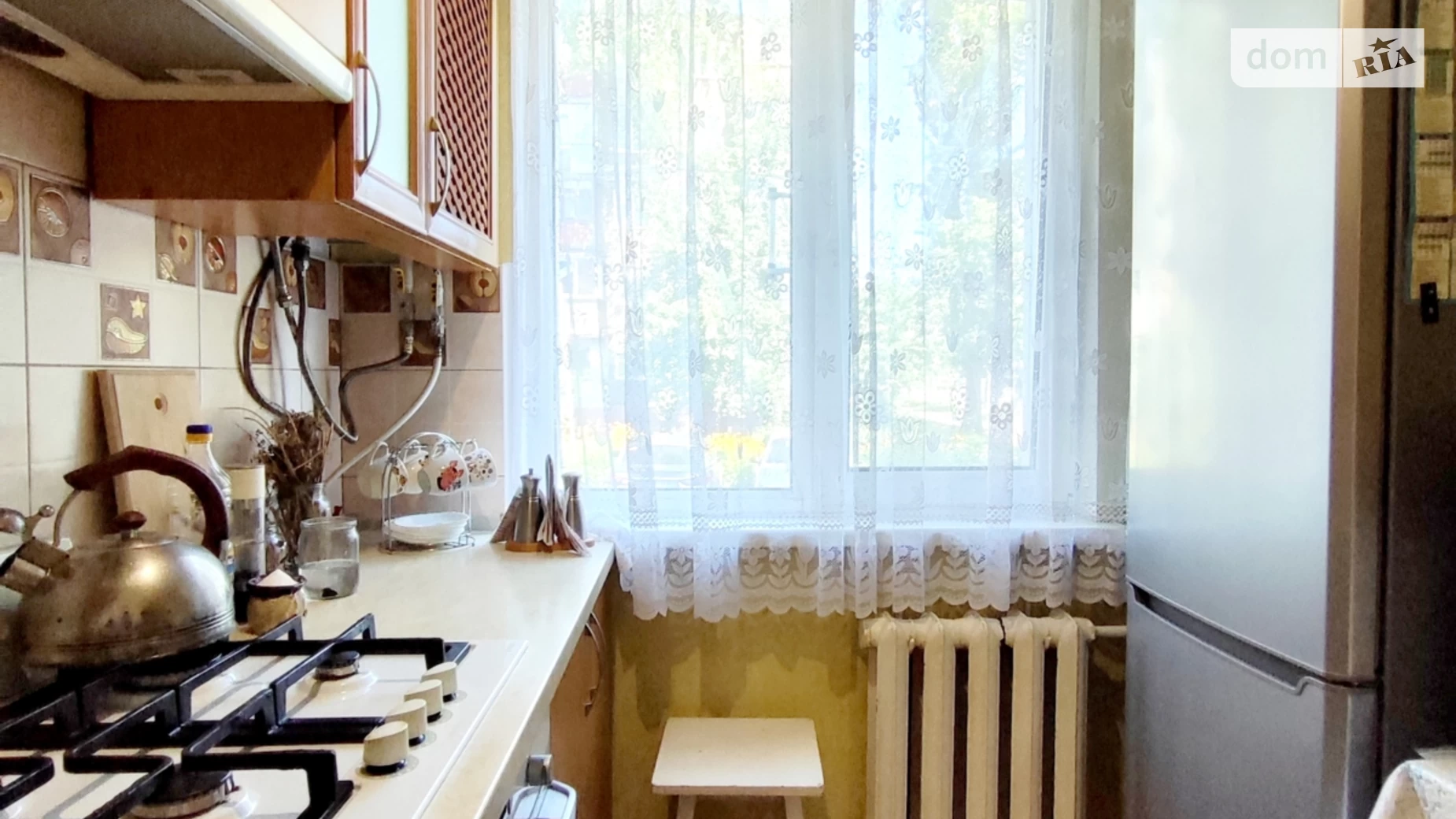 Продается 3-комнатная квартира 65 кв. м в Чернигове, просп. Левка Лукьяненко(Рокоссовского), 3 - фото 2