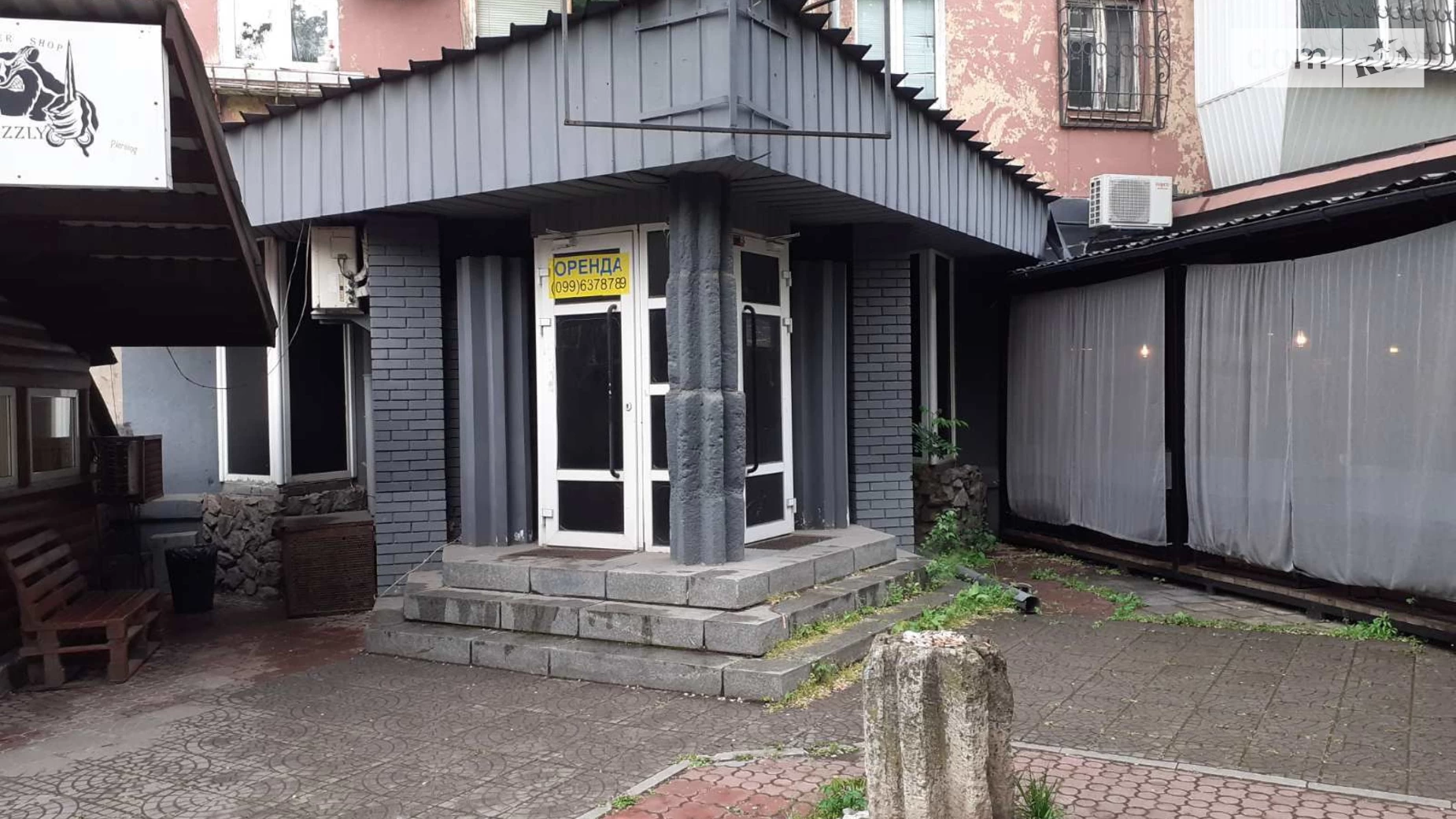 Здається в оренду приміщення вільного призначення 80 кв. м в 5-поверховій будівлі, цена: 18000 грн - фото 2