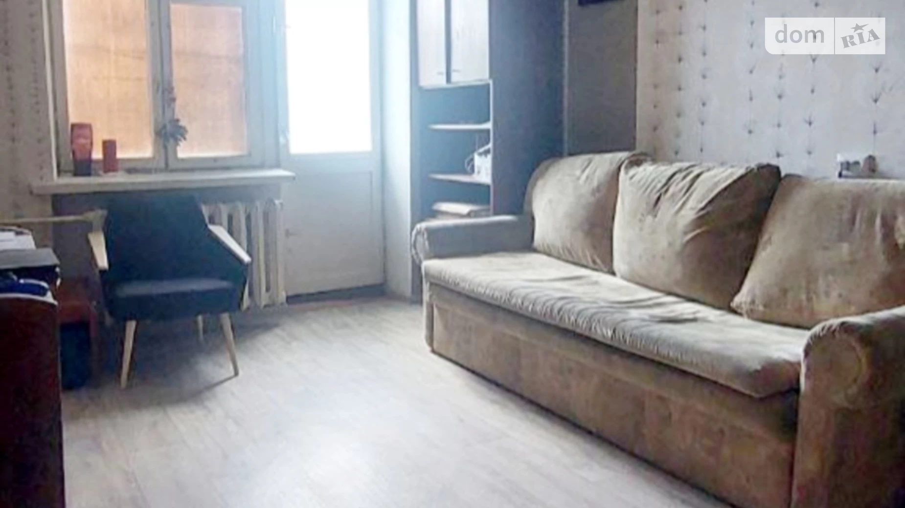 Продается 3-комнатная квартира 55.6 кв. м в Харькове, ул. 23-го Августа, 62 - фото 2