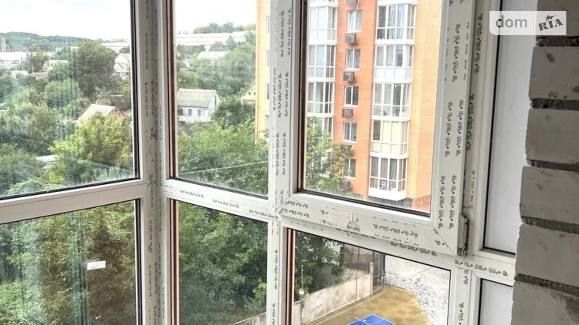 Продается 1-комнатная квартира 42.5 кв. м в Днепре, ул. Мандрыковская, 234 - фото 4
